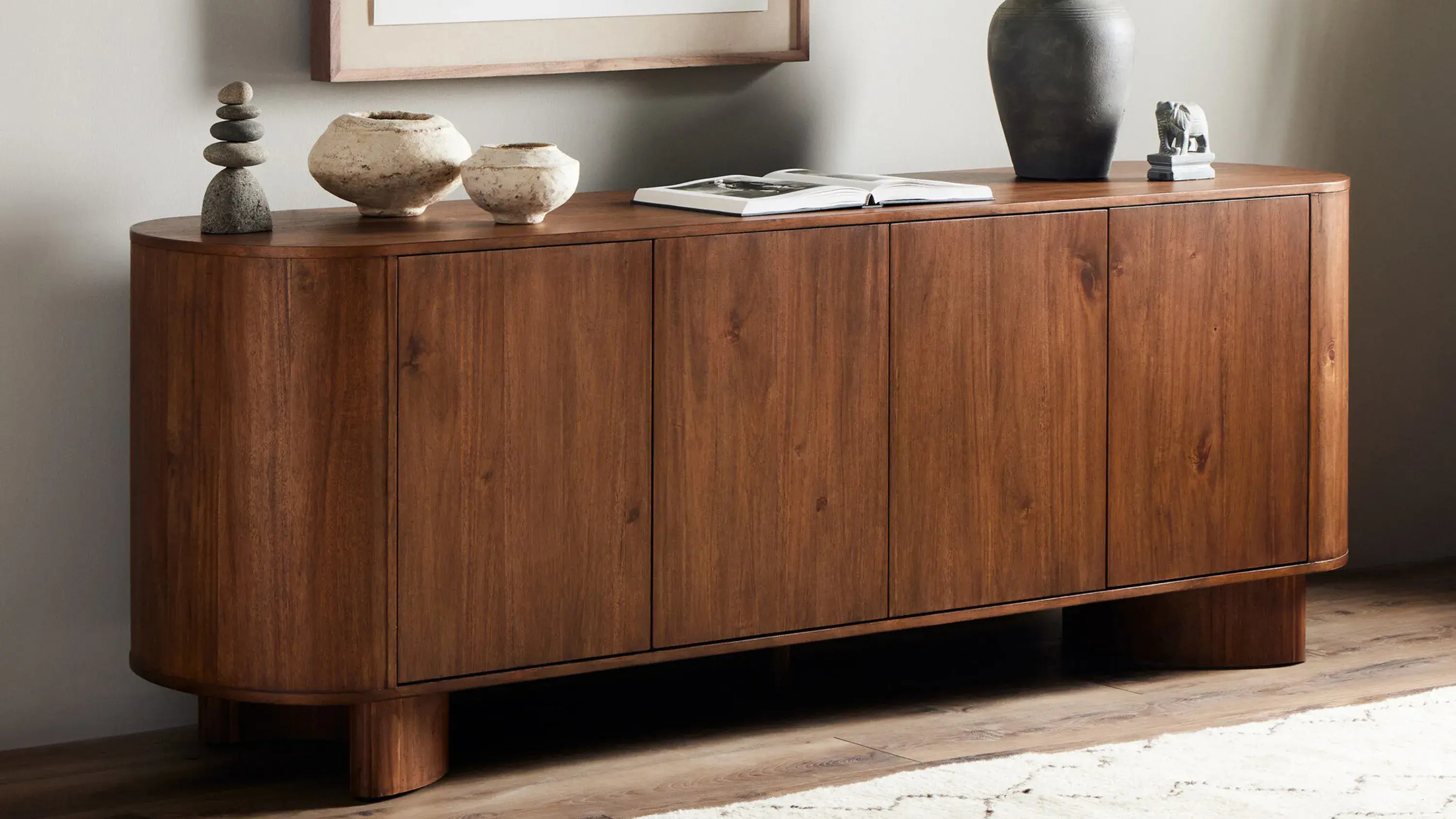 Paden Sideboard - Thumbnail 2