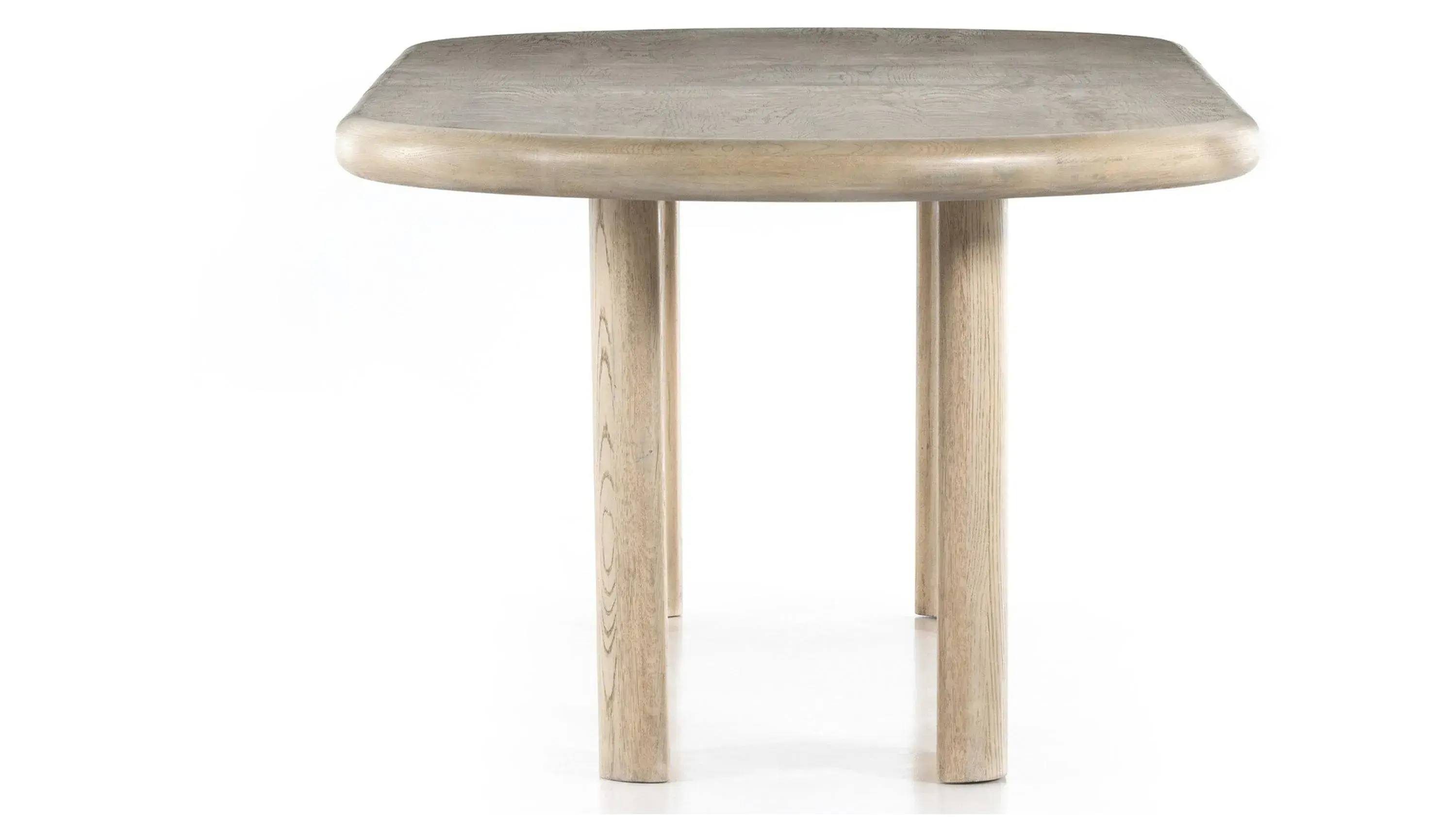 Jaylen Dining Table - Thumbnail 3