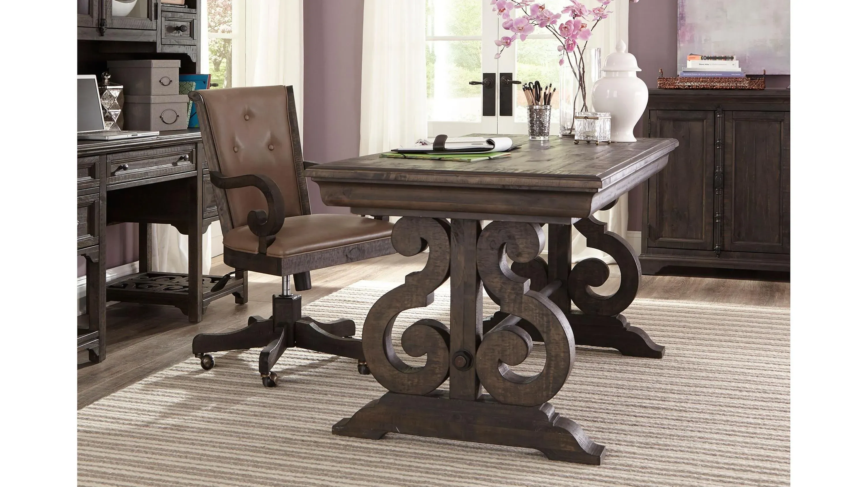 Bellamy writing desk discount