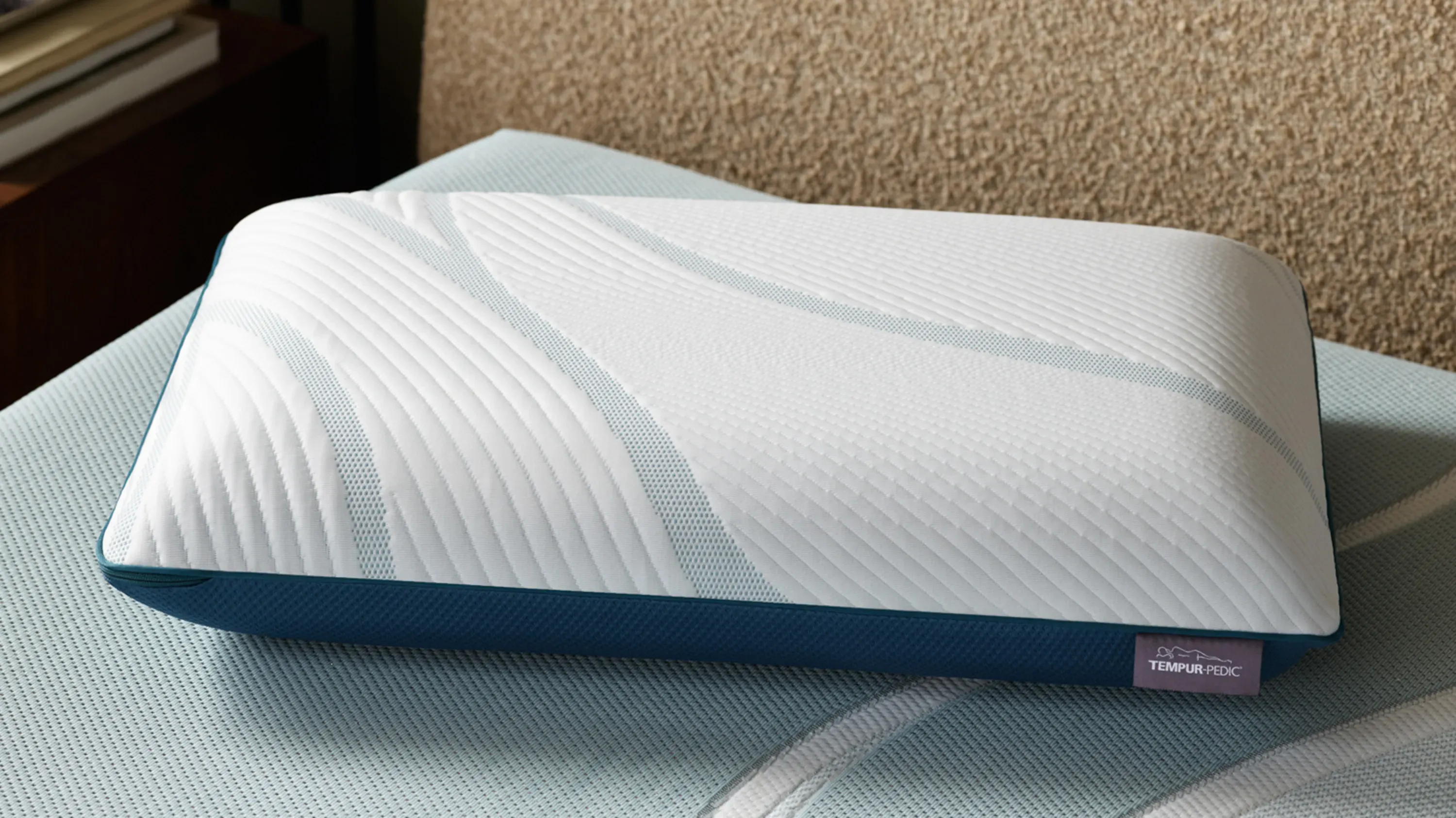 Tempur-Pedic Adapt ProLo 2.0 Pillow