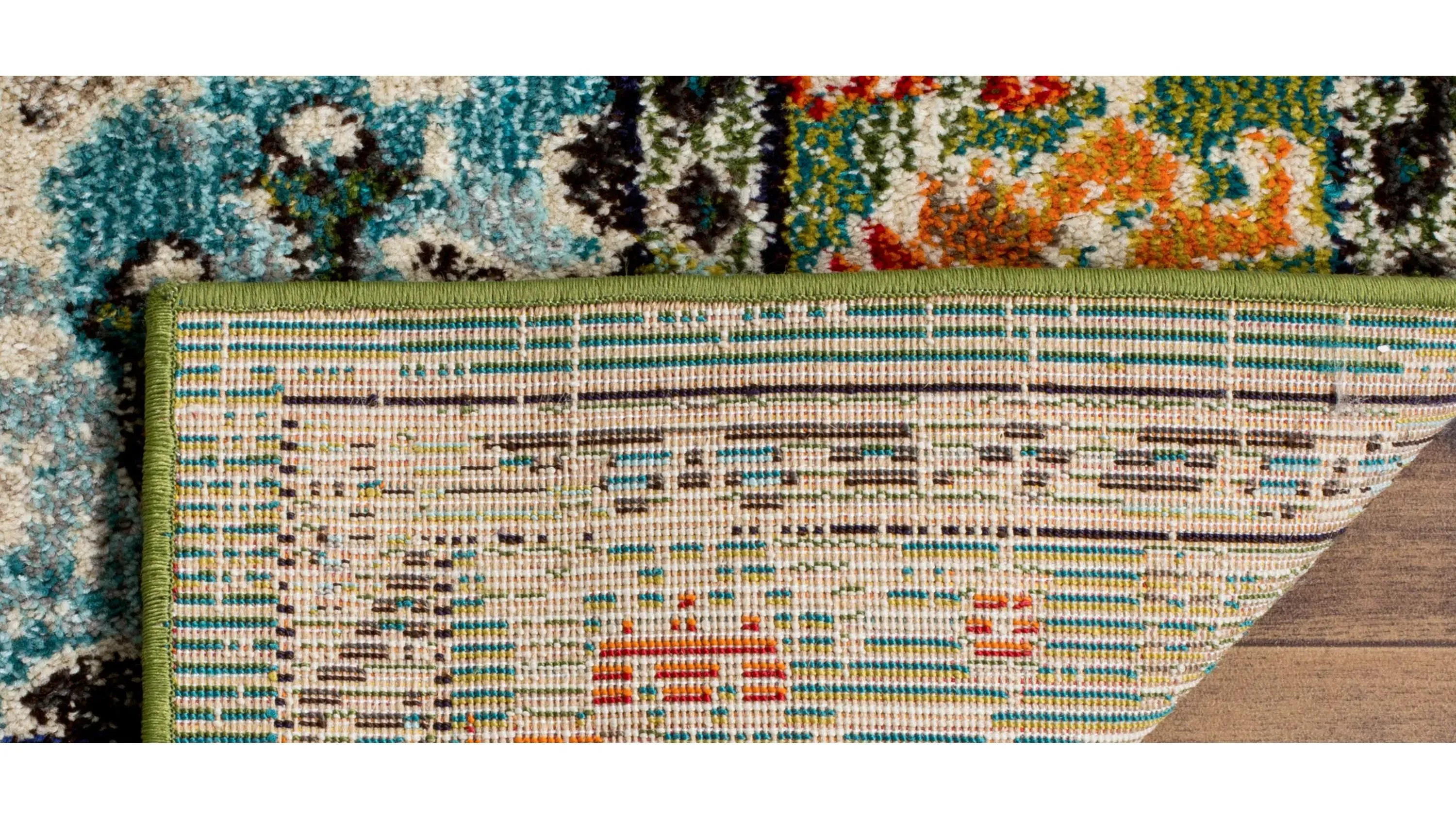 Monaco Area Rug