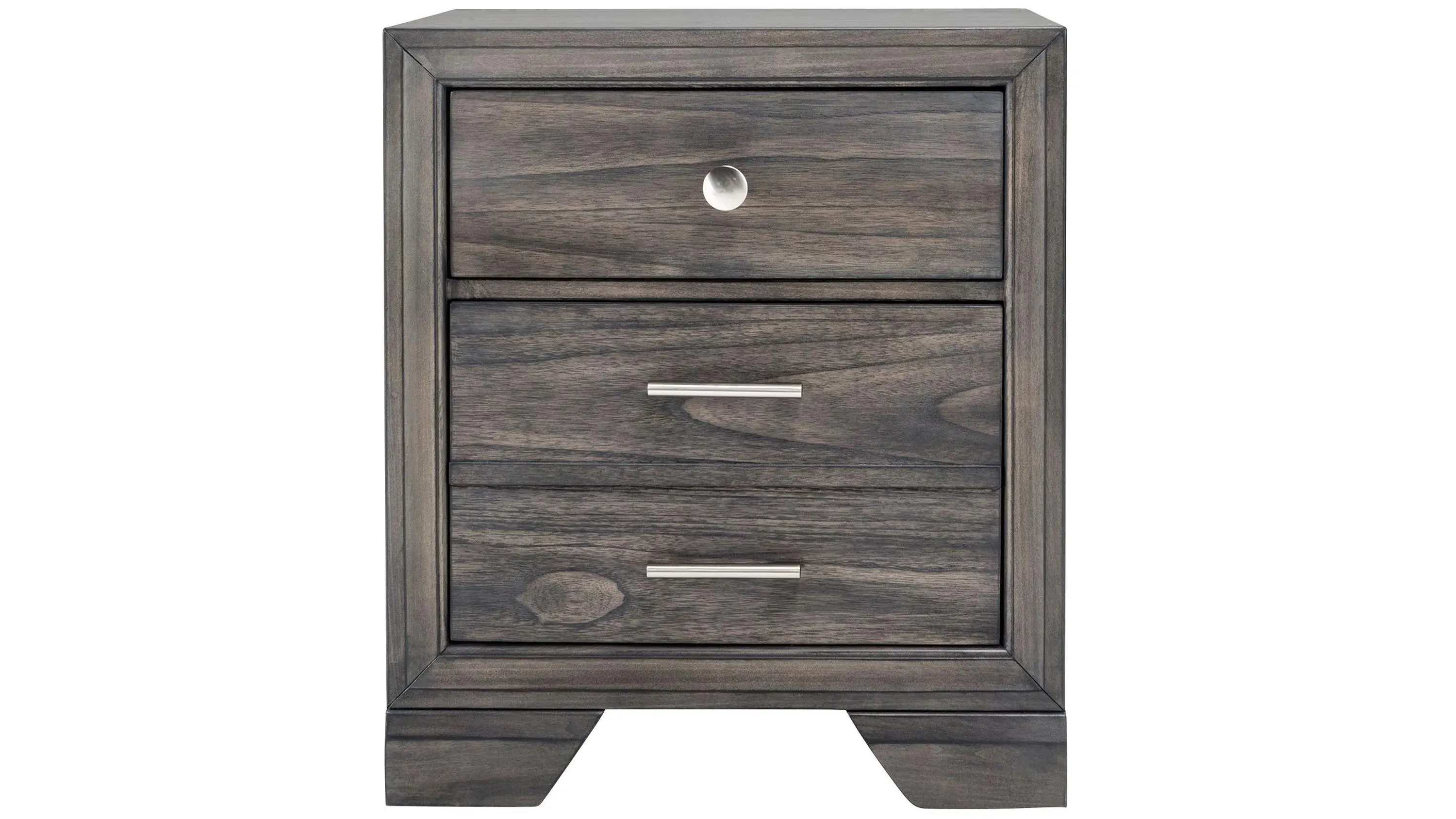 Wegner Nightstand | Raymour & Flanigan