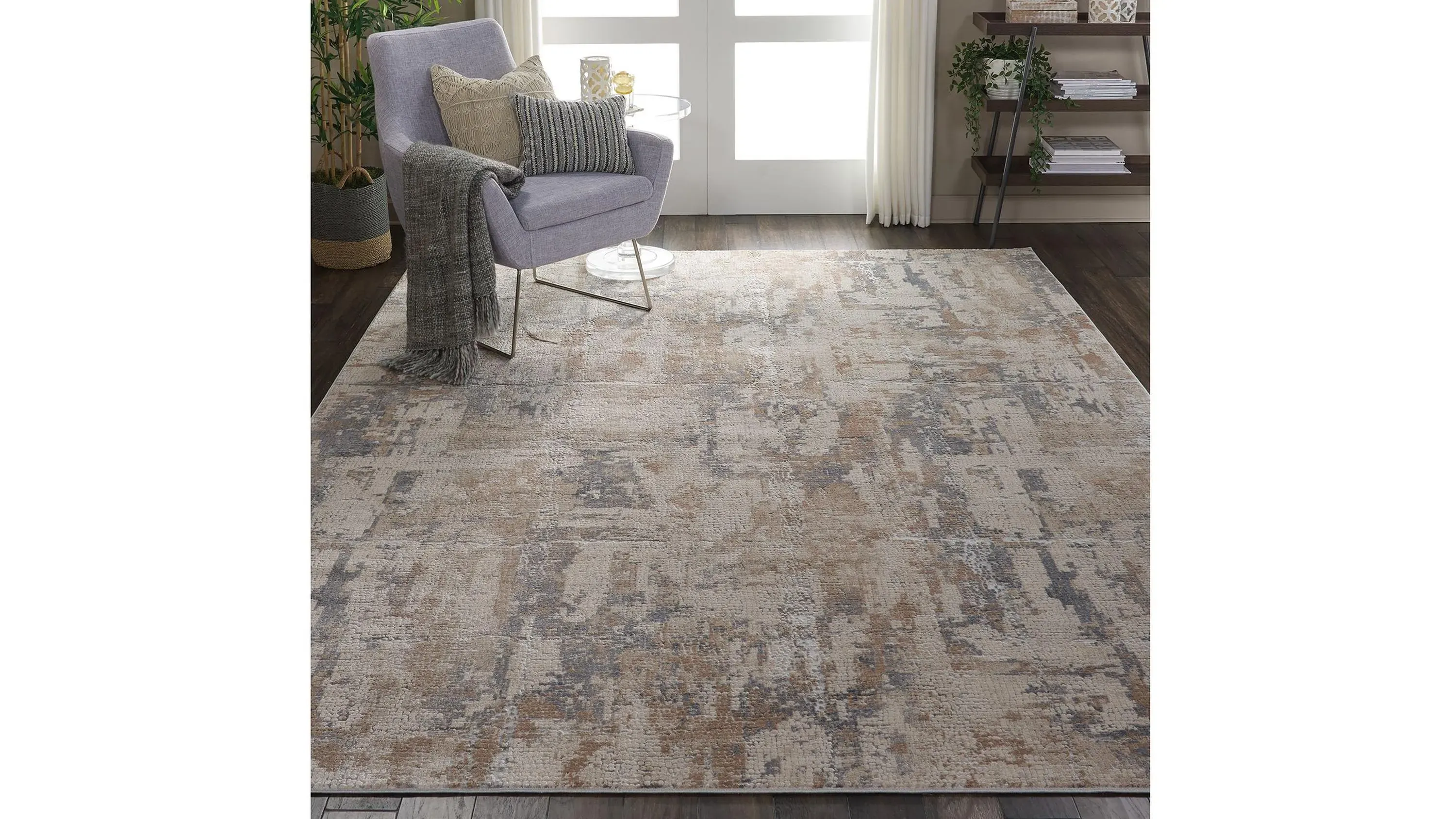 Clayton Area Rug