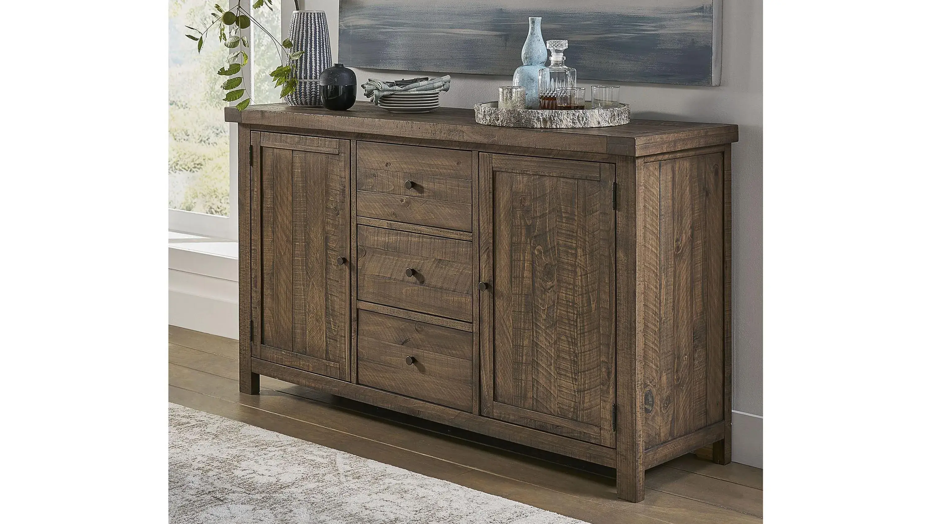Autumn Sideboard - Thumbnail 3