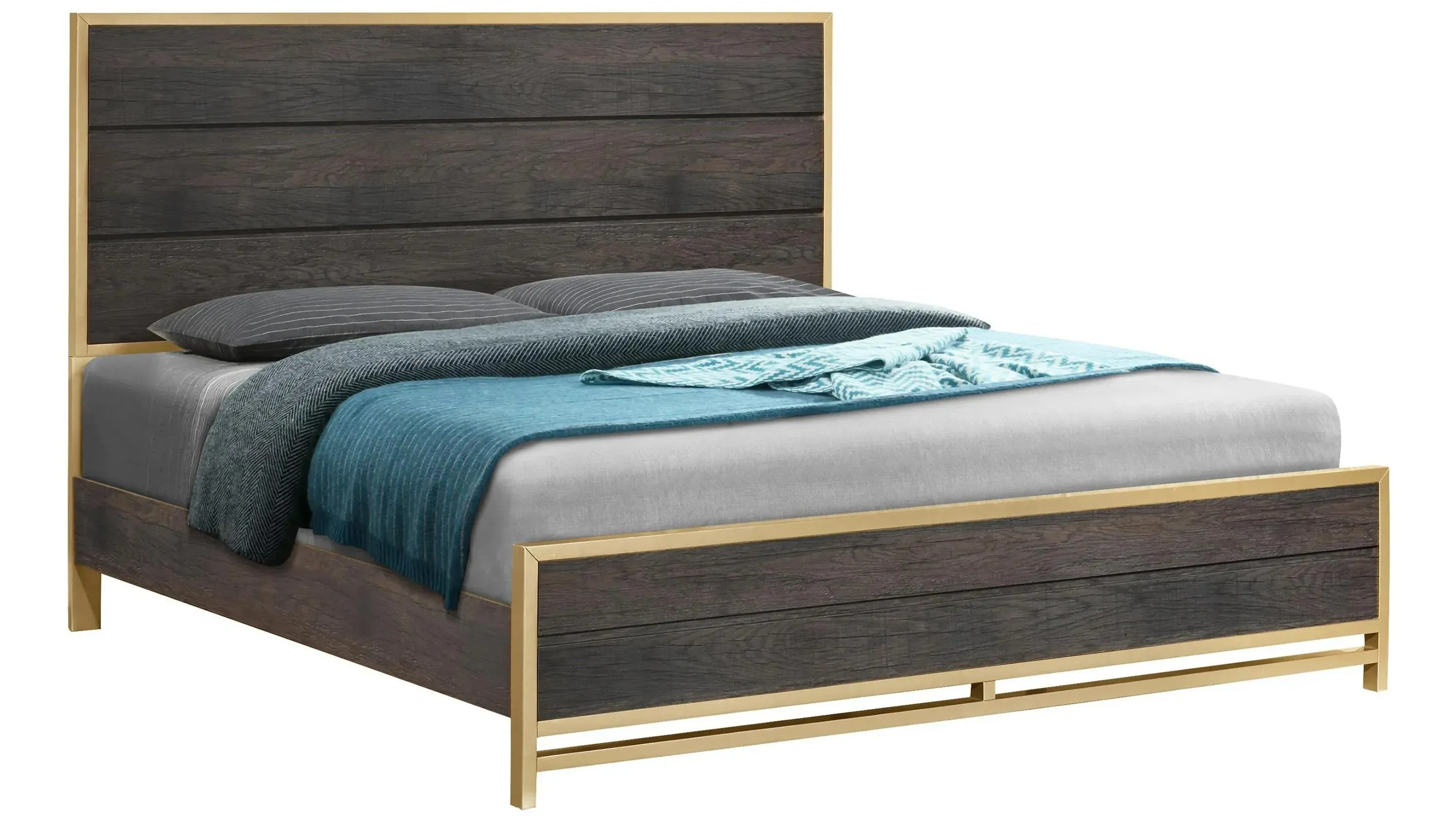 Trevor 4-pc. Bedroom Set
