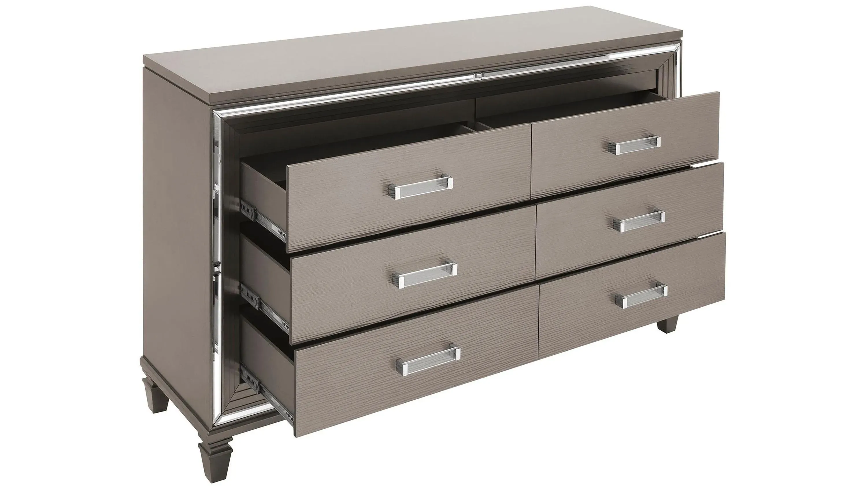 Selena Bedroom Dresser