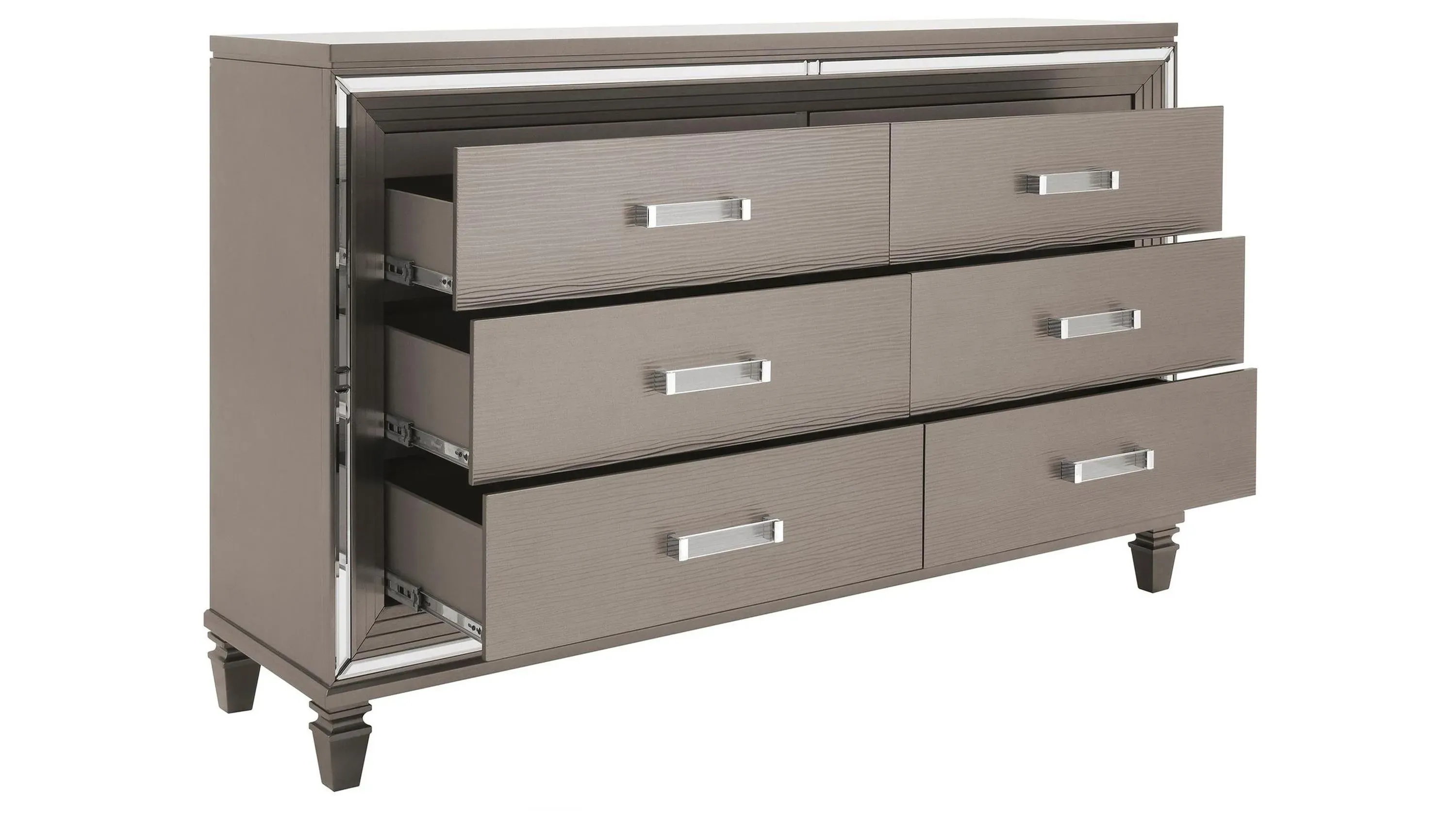 Selena Bedroom Dresser