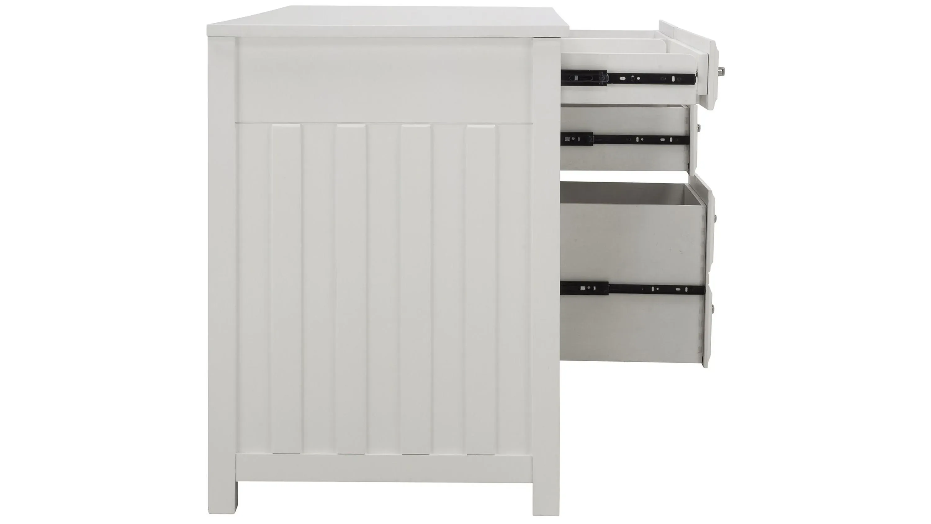 Linbrooke Credenza | Raymour & Flanigan
