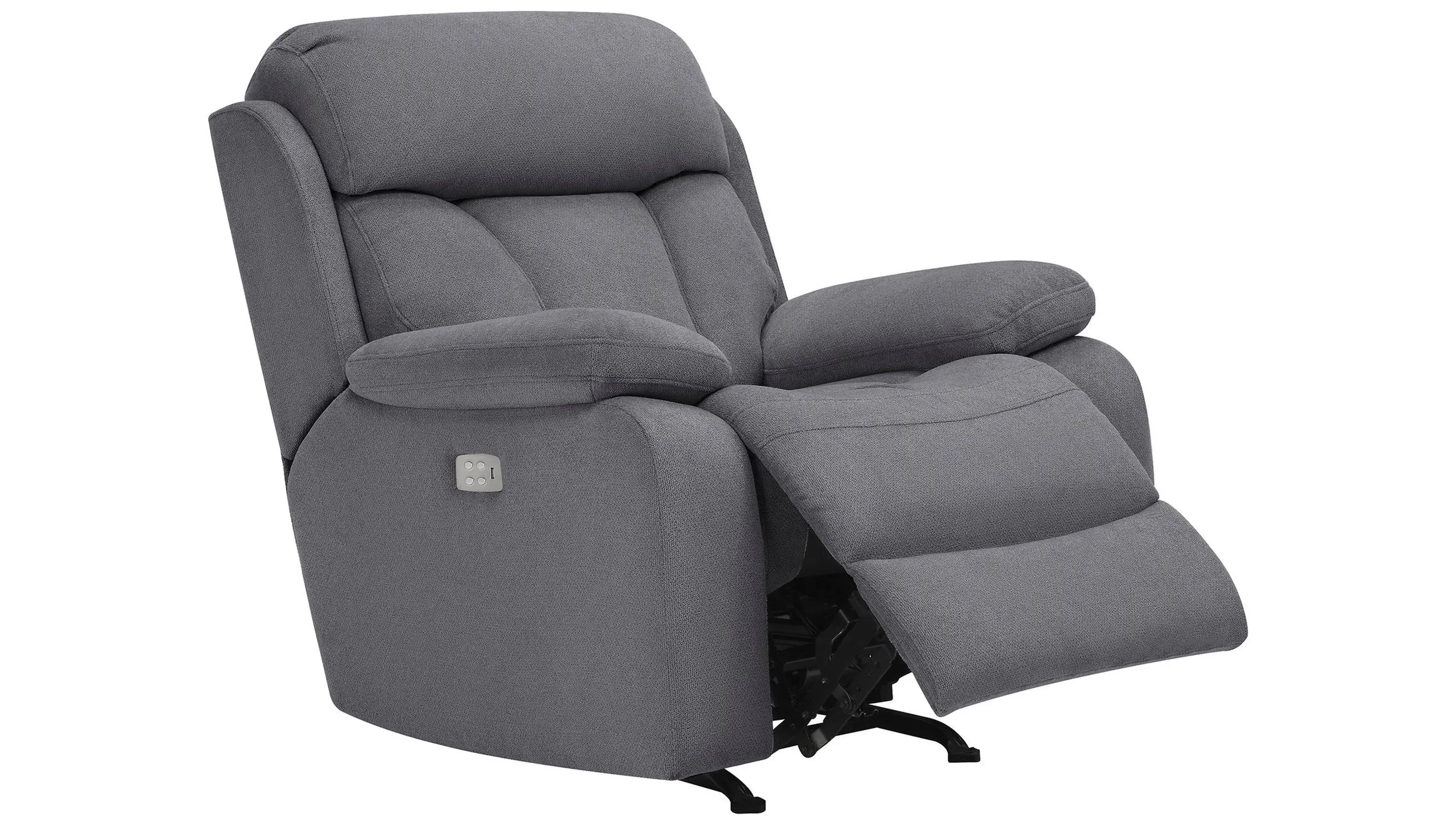 Connell Power Rocker Recliner