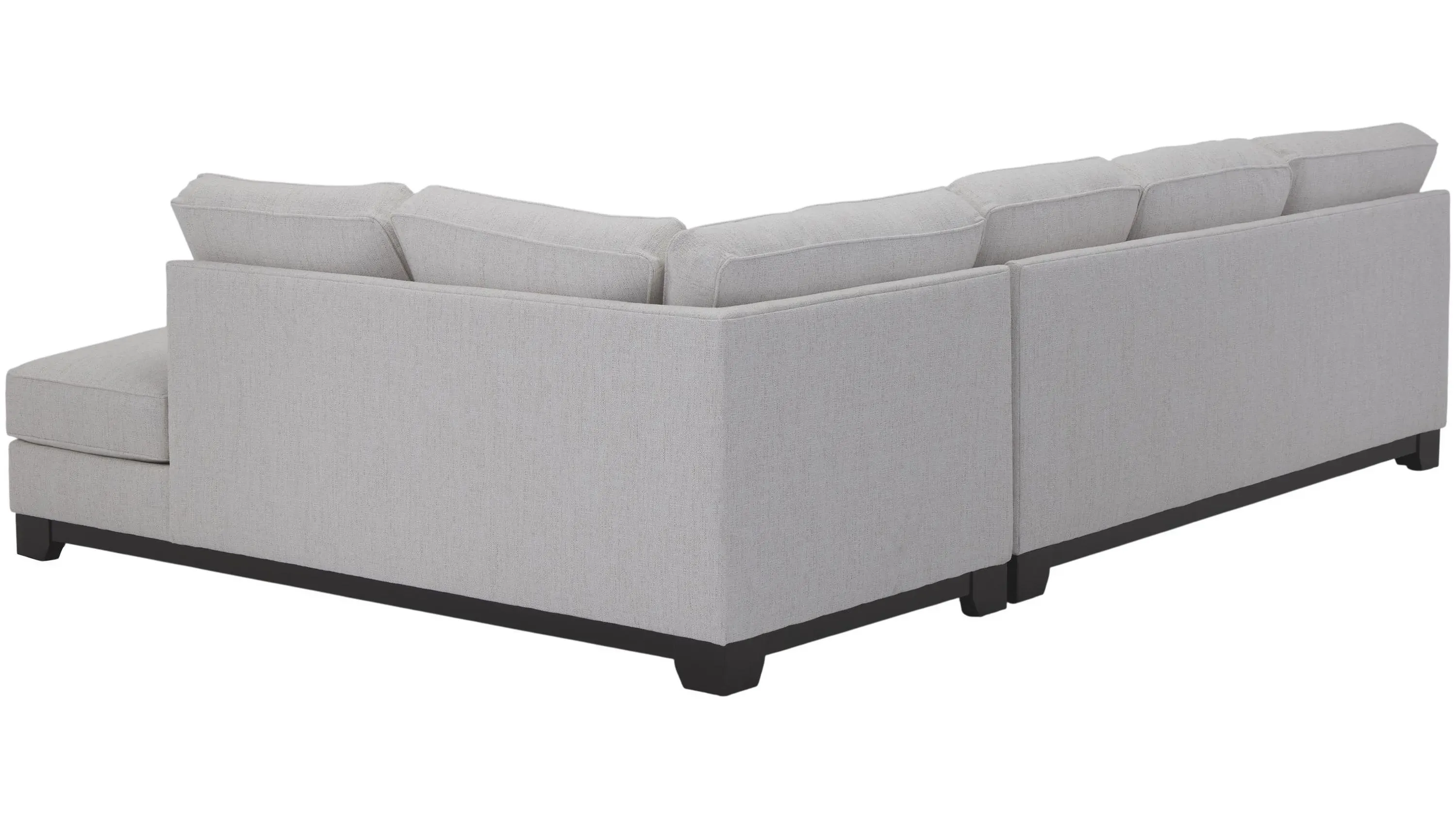 Artemis I 2-pc. Sectional | Raymour & Flanigan