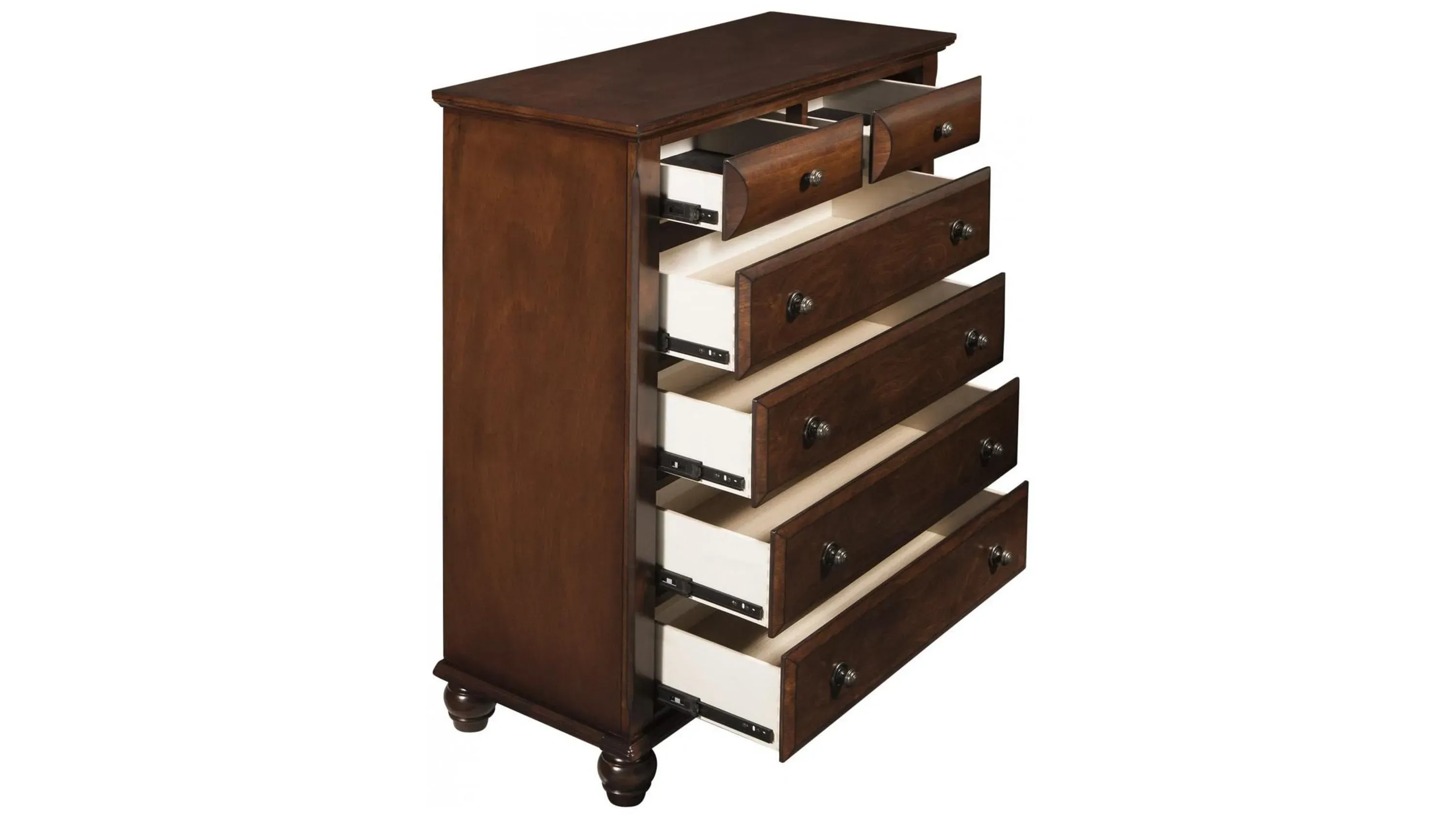Clarion Bedroom Chest