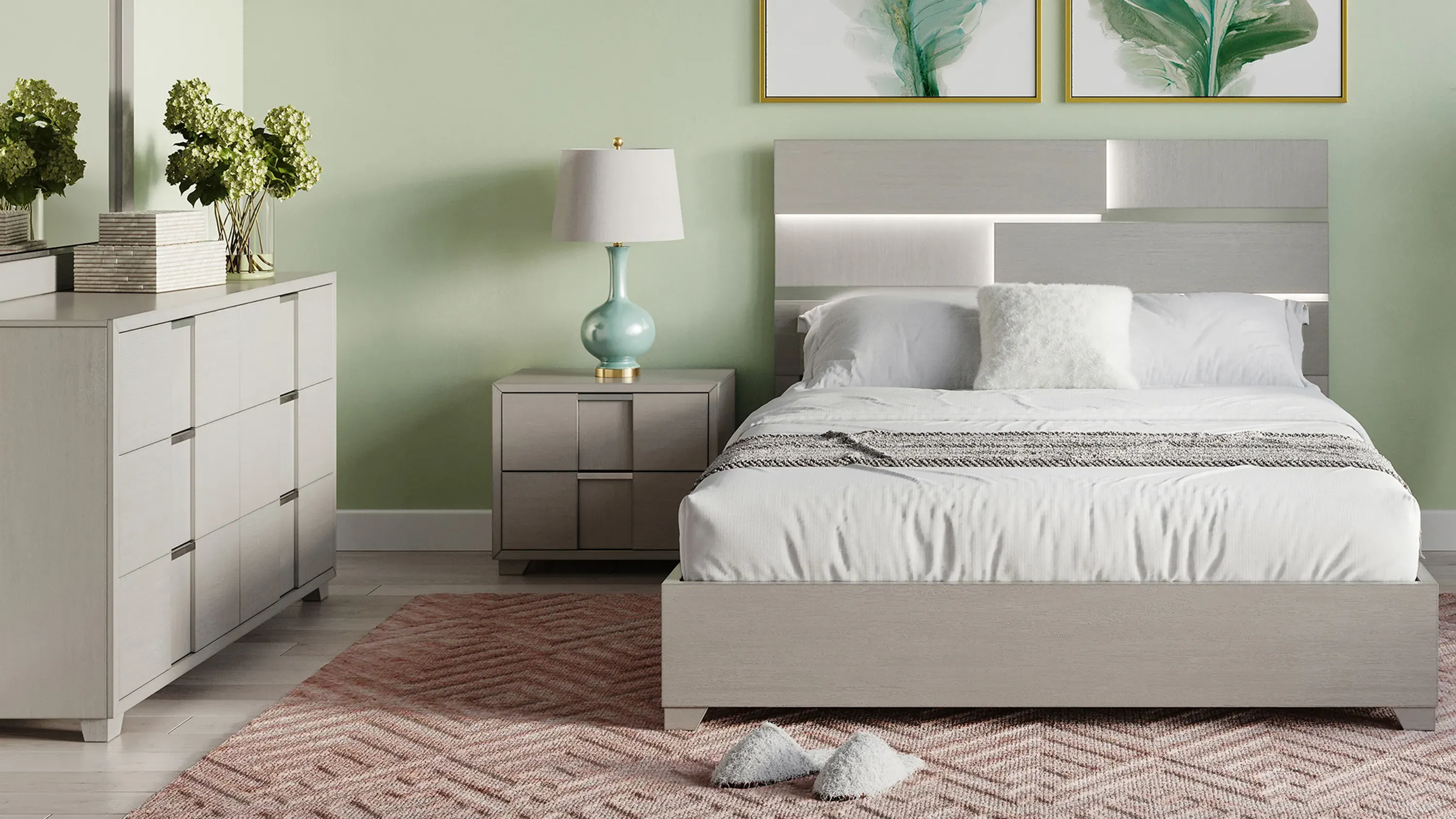 Alara Dresser | Raymour & Flanigan