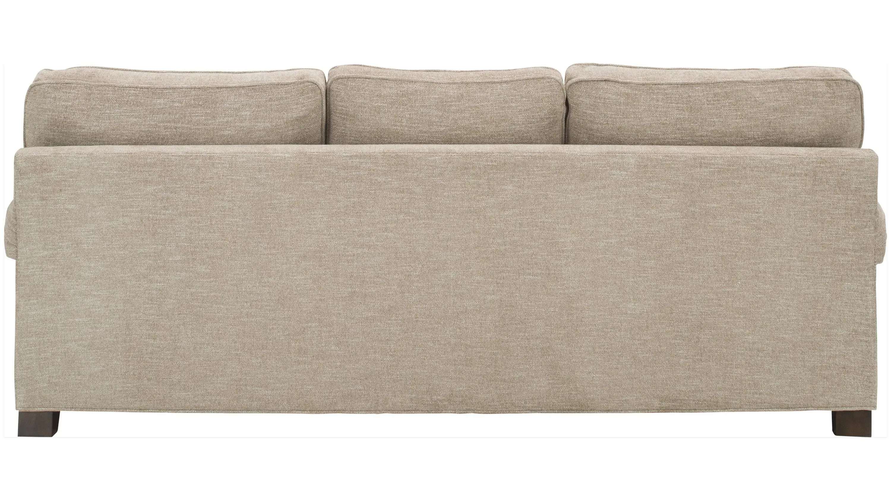 Tifton Queen Chenille Sleeper Sofa