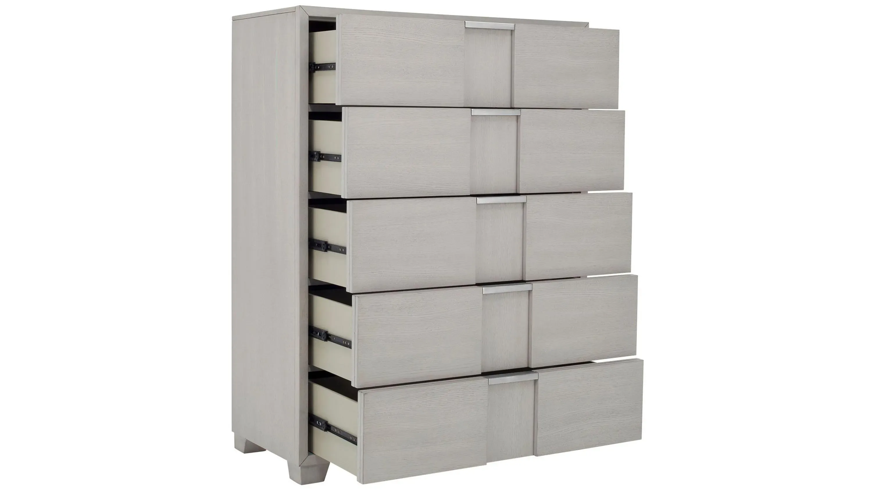 Alara Bedroom Chest | Raymour & Flanigan