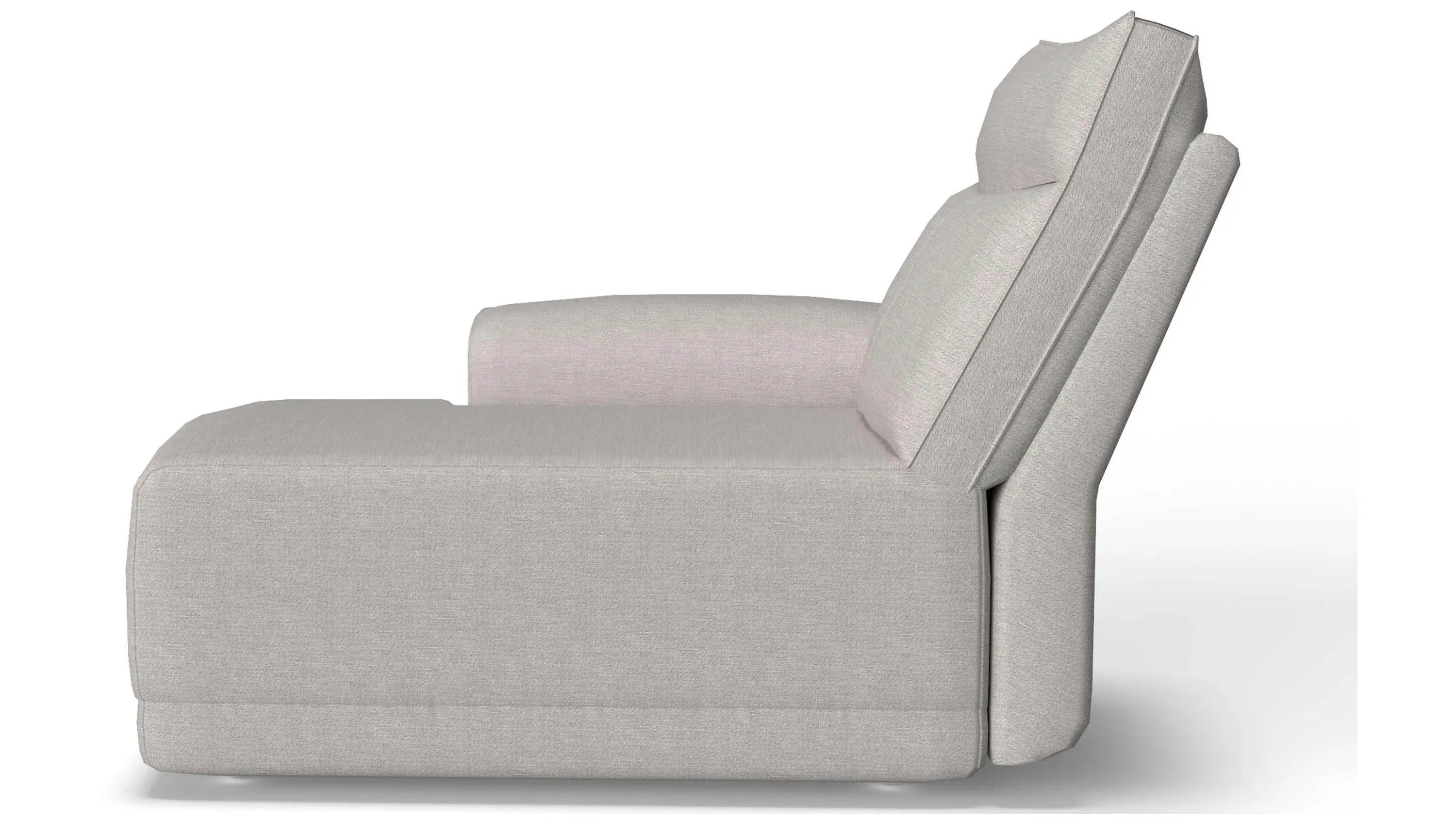 Graceland Left Arm Facing Chaise