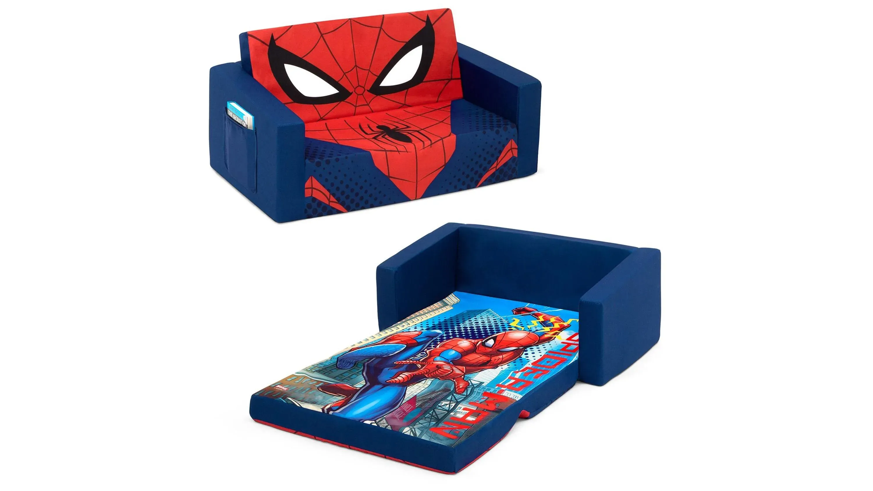 Kids character sofa new arrivals