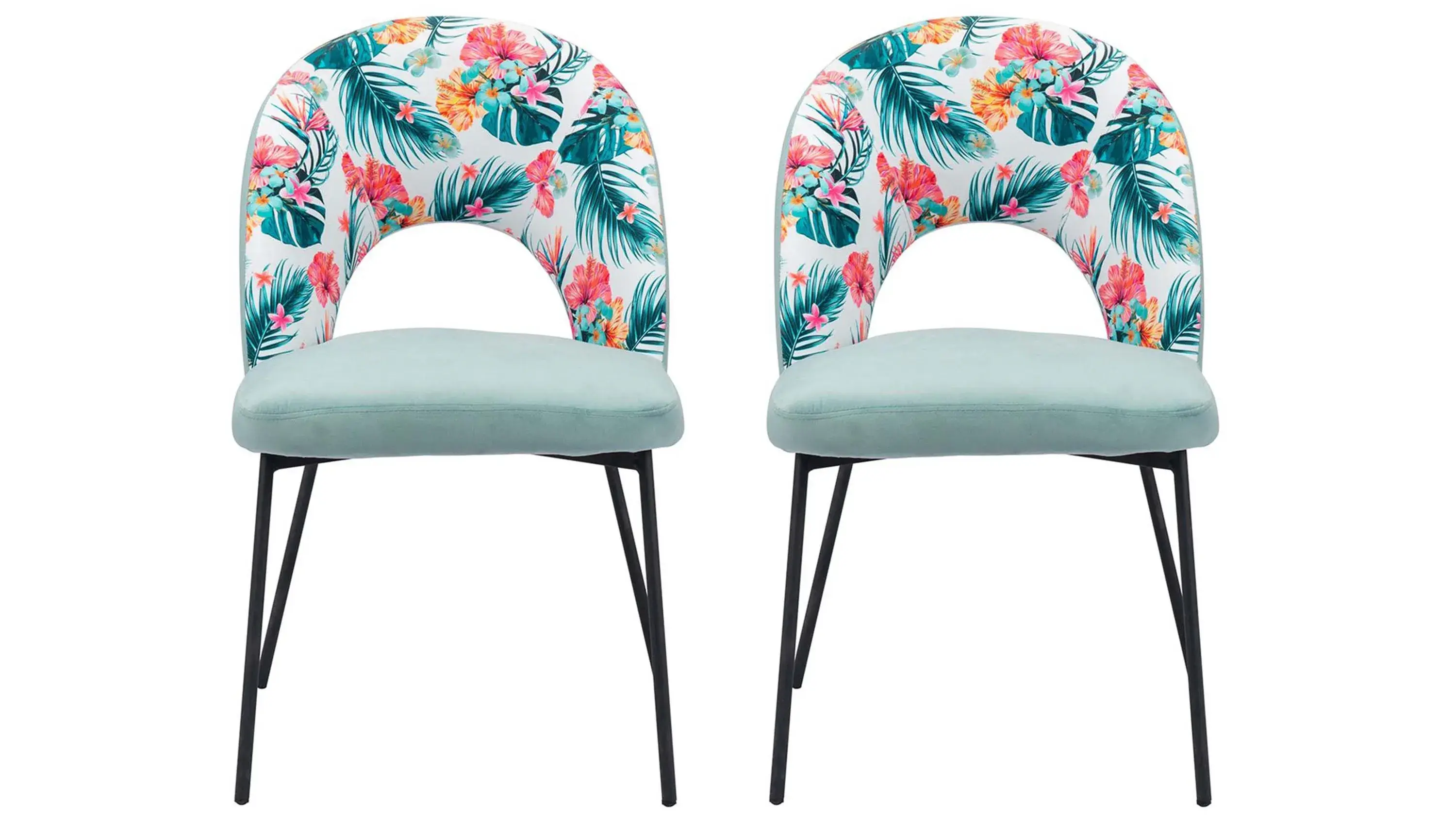 Bethpage Dining Chair - Set of 2 - Thumbnail 2