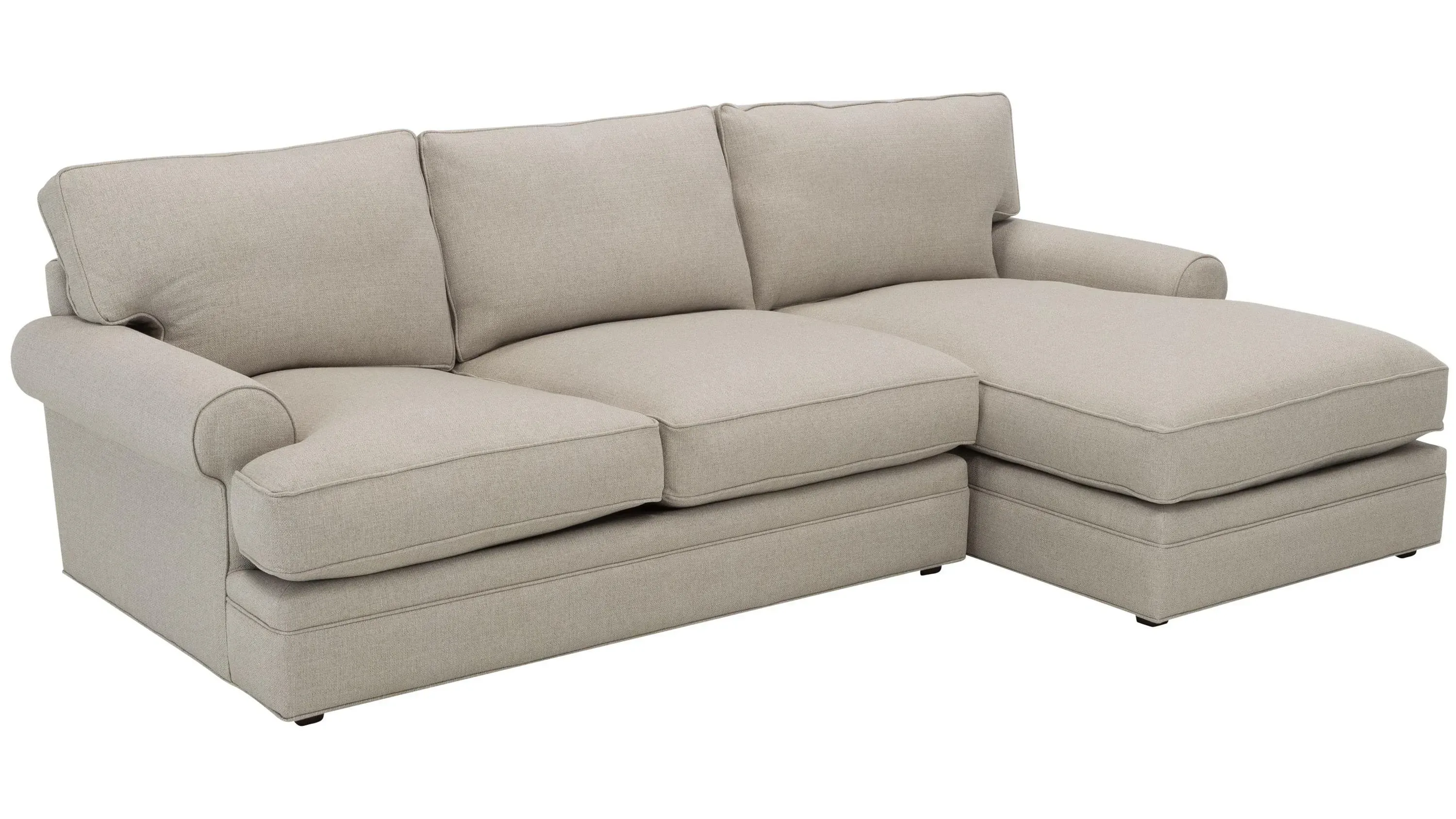 Wilkinson 2-pc. Sectional Sofa