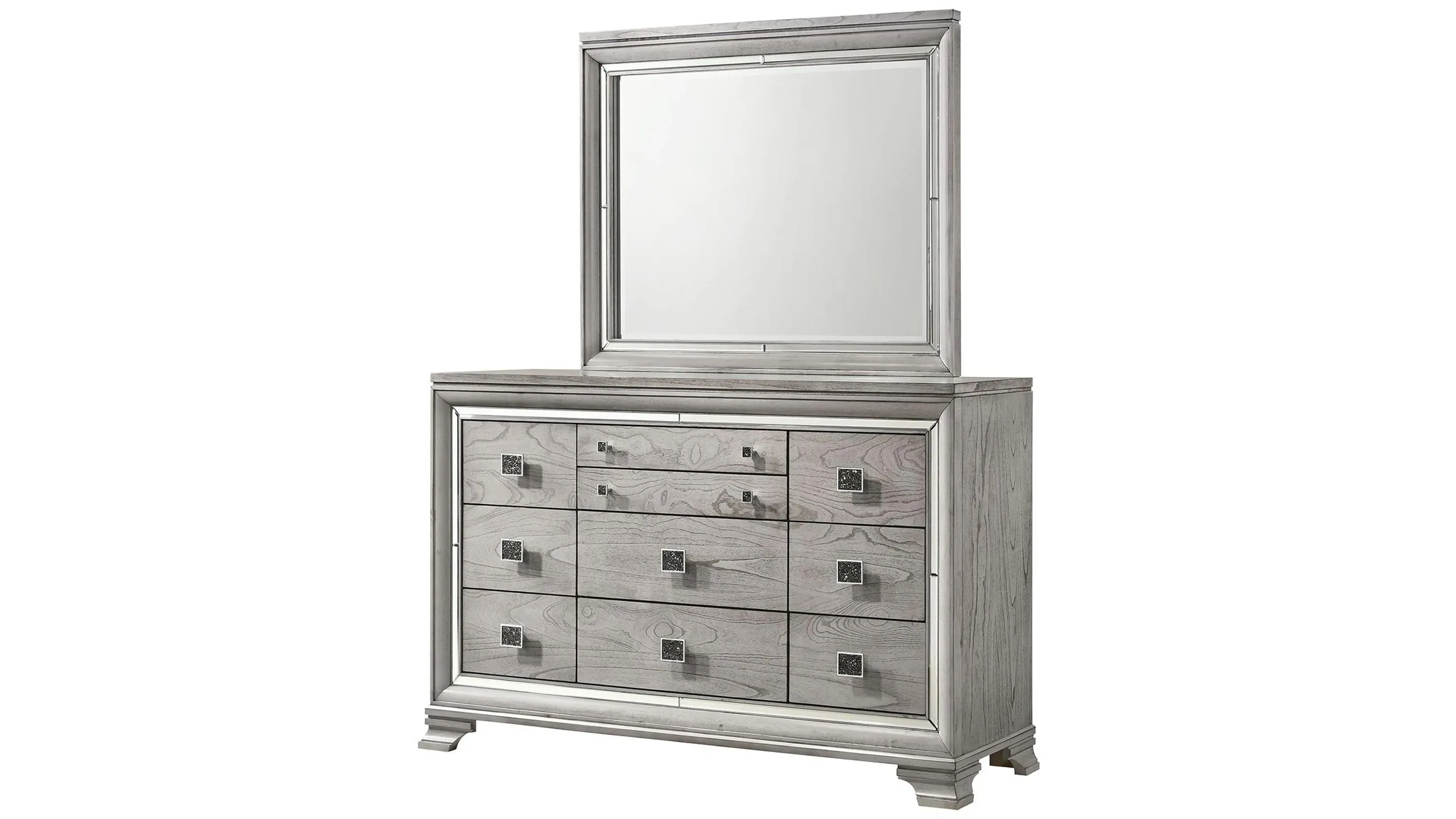 Vail 4-pc. Bedroom Set