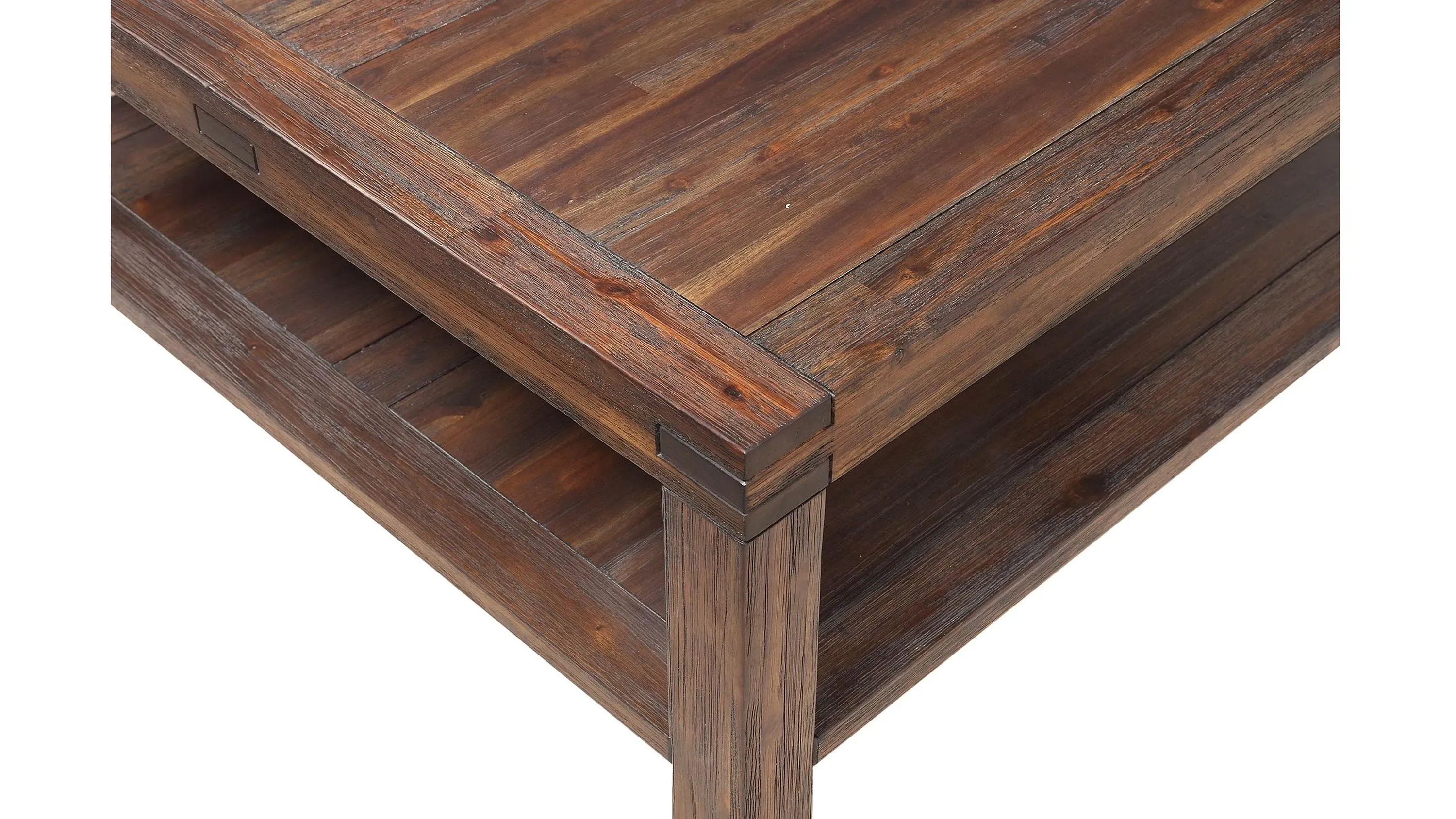Middlefield Square Coffee Table