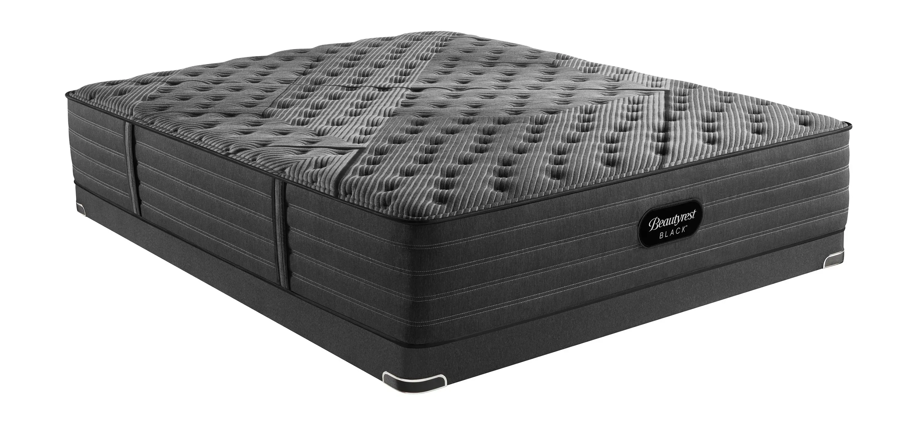 Beautyrest black luxury firm sale