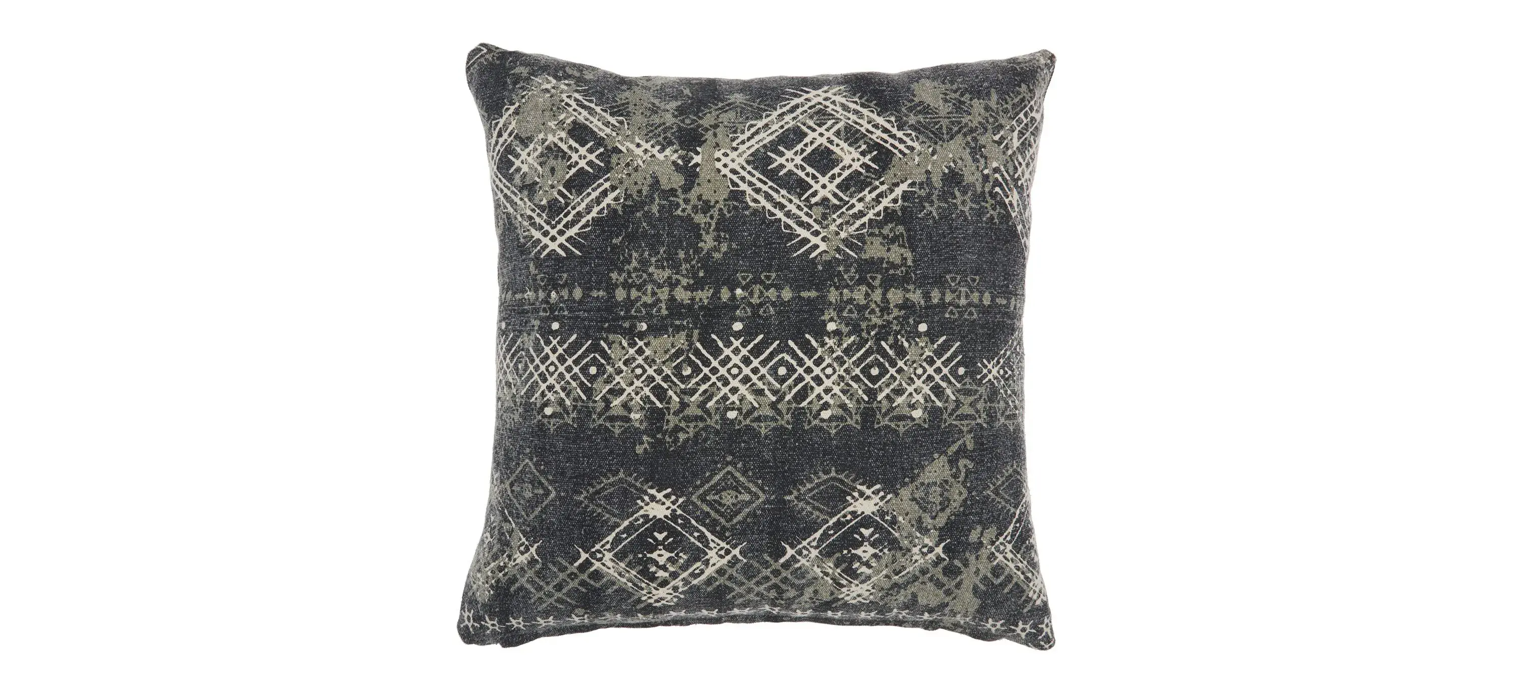 Mina Victory Life Styles Throw Pillow