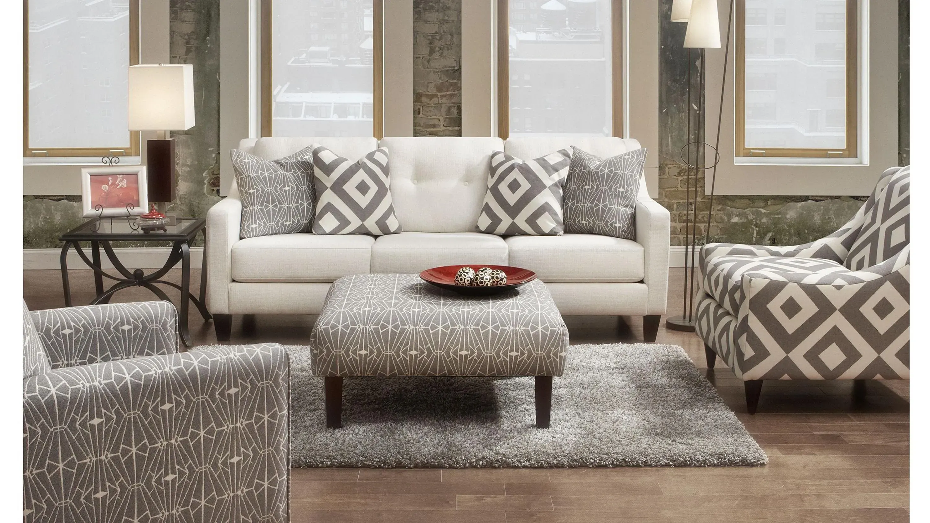 Kristoff Sofa