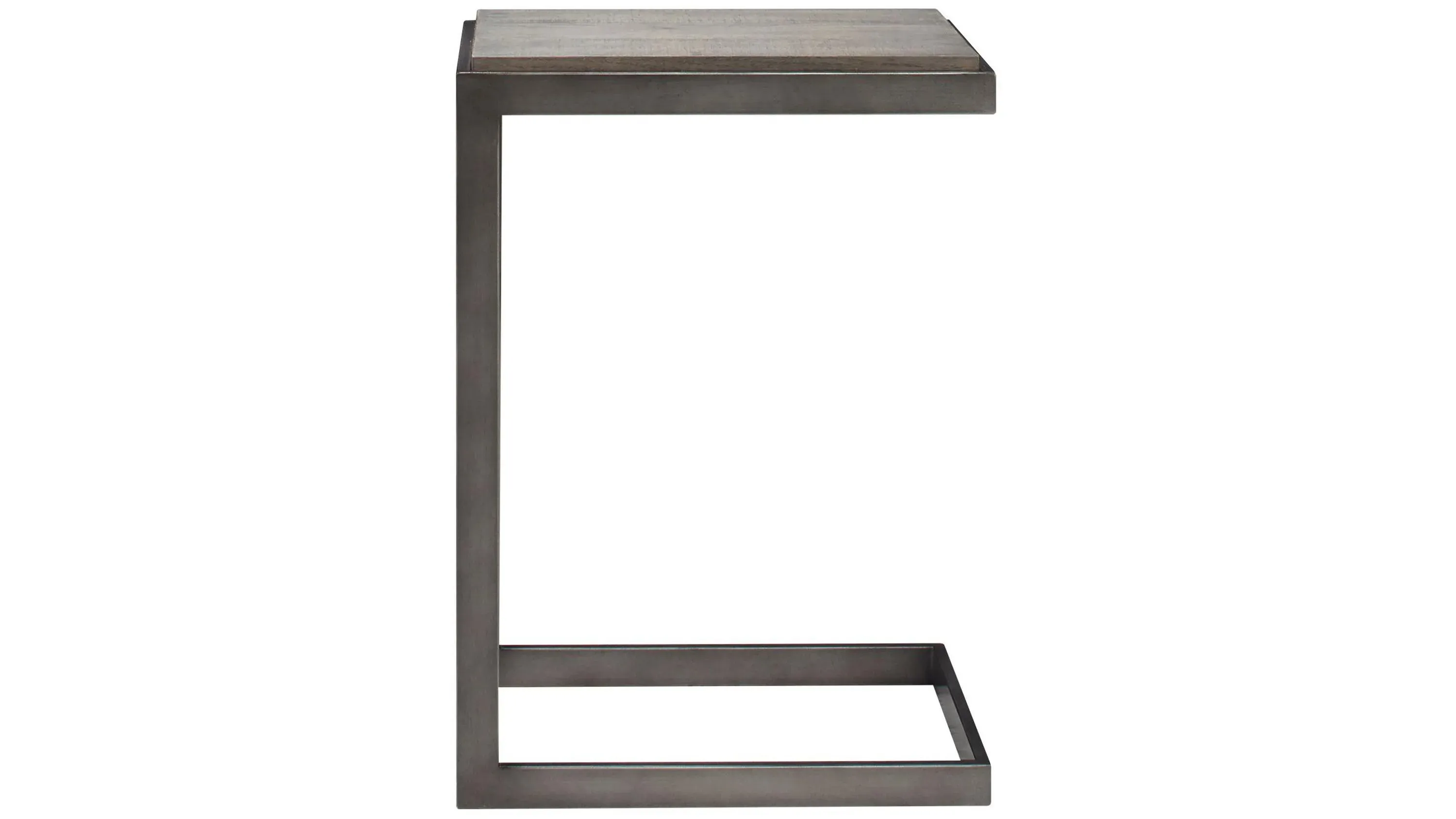 Lucinda Chairside Table