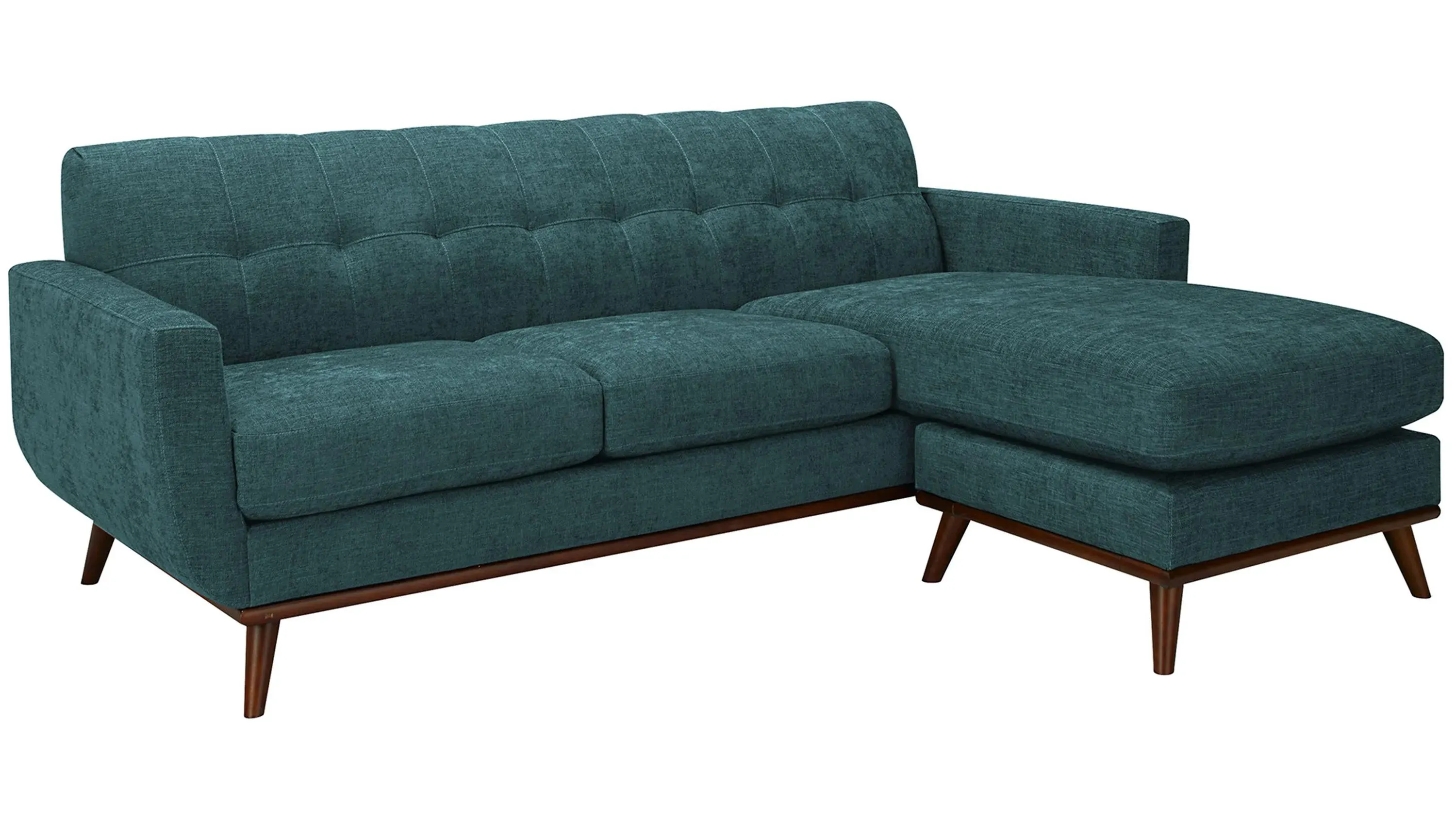 Milo Reversible Sofa Chaise