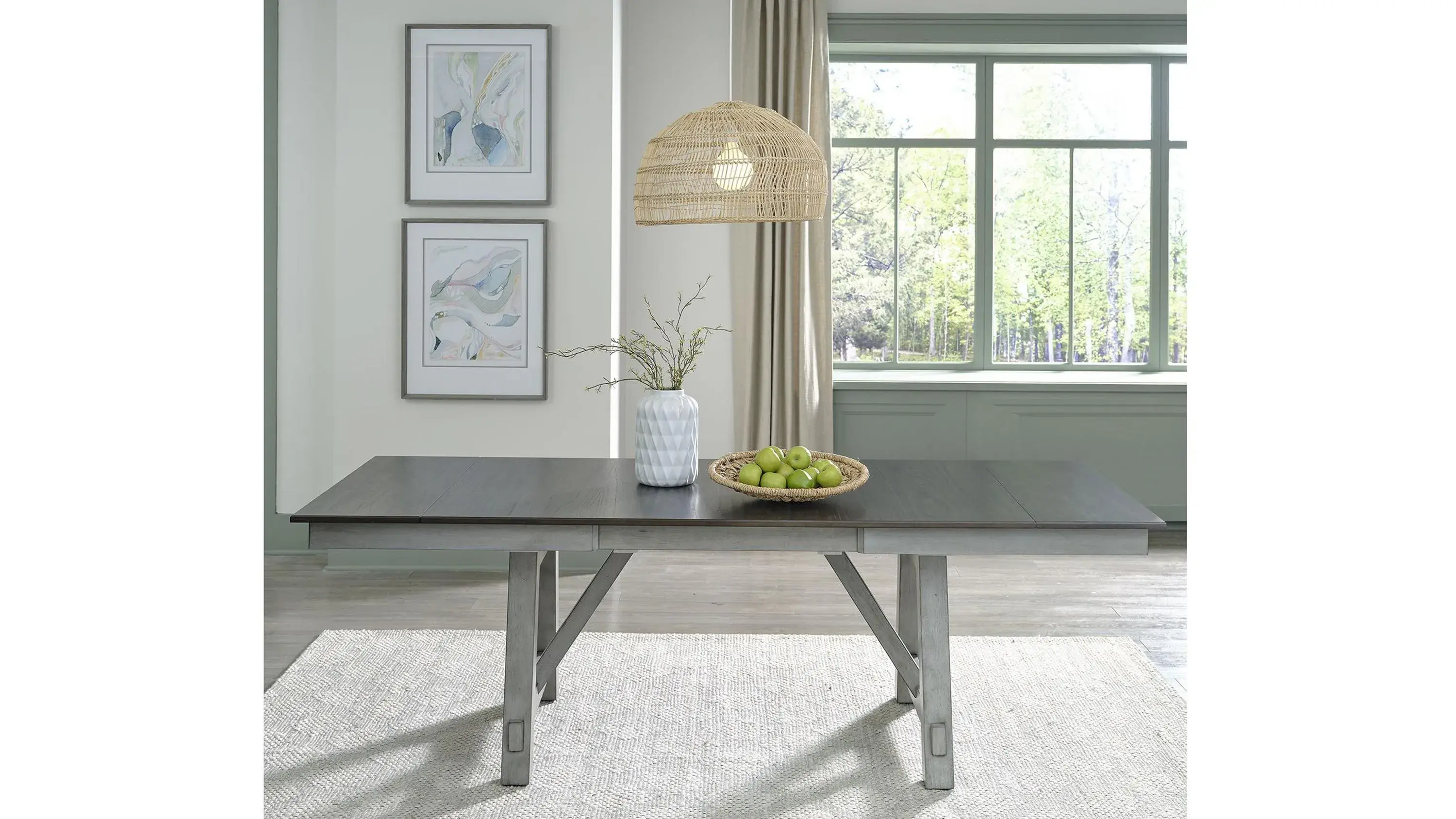 Newport Gathering Table - Thumbnail 2