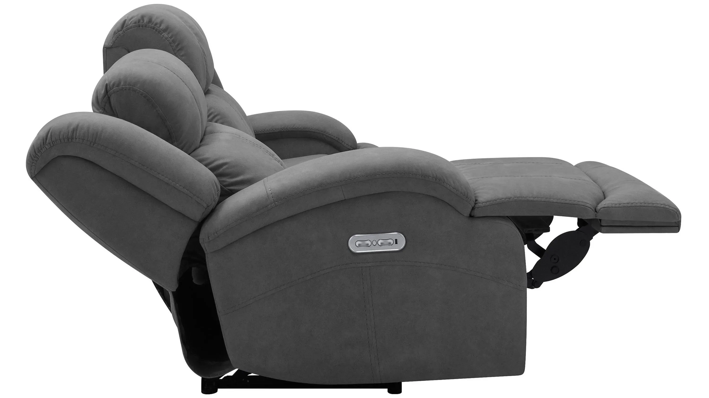 Quincey Power-Reclining Sofa