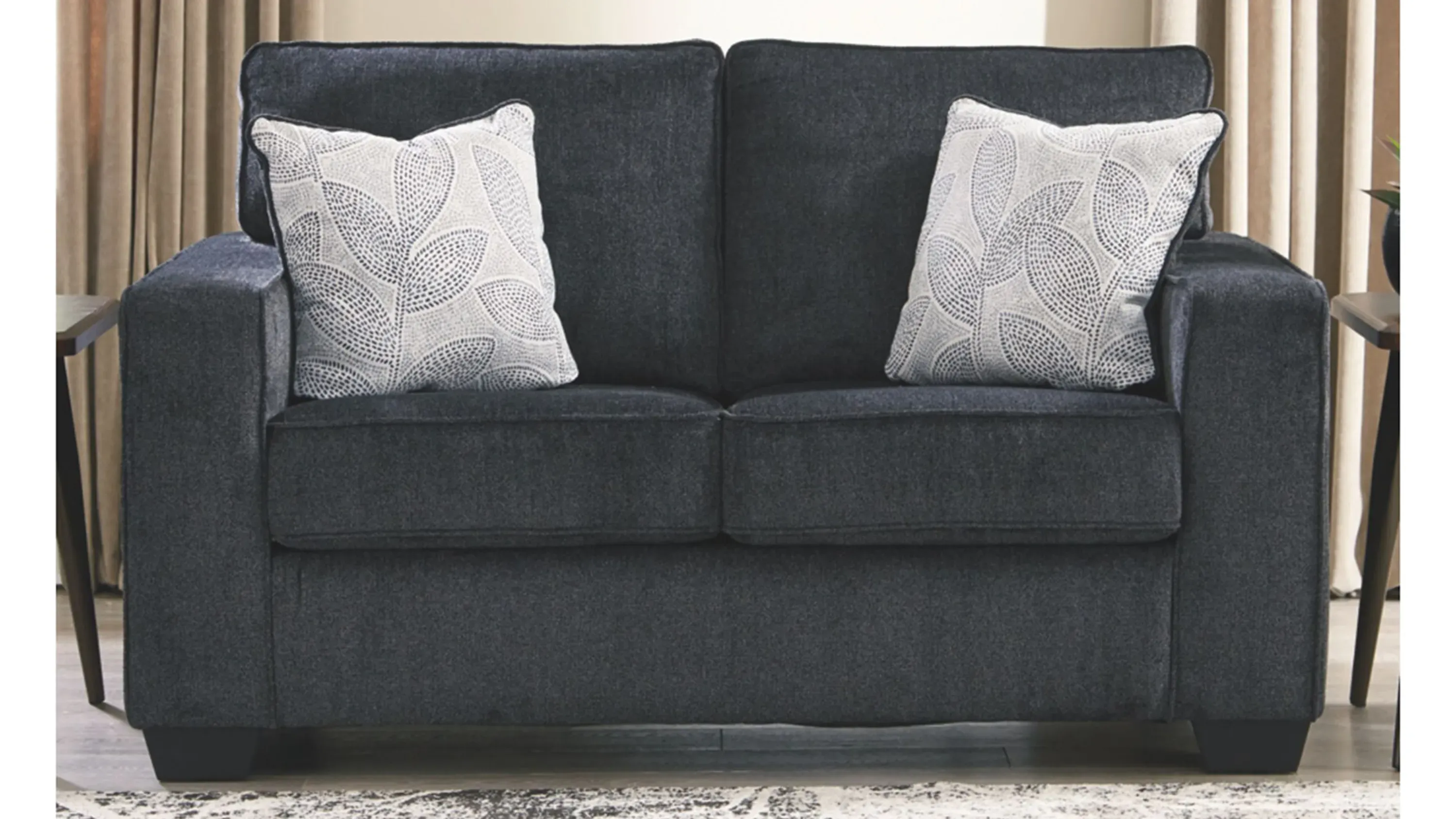 Adelson 2-pc. Sofa and Loveseat Set