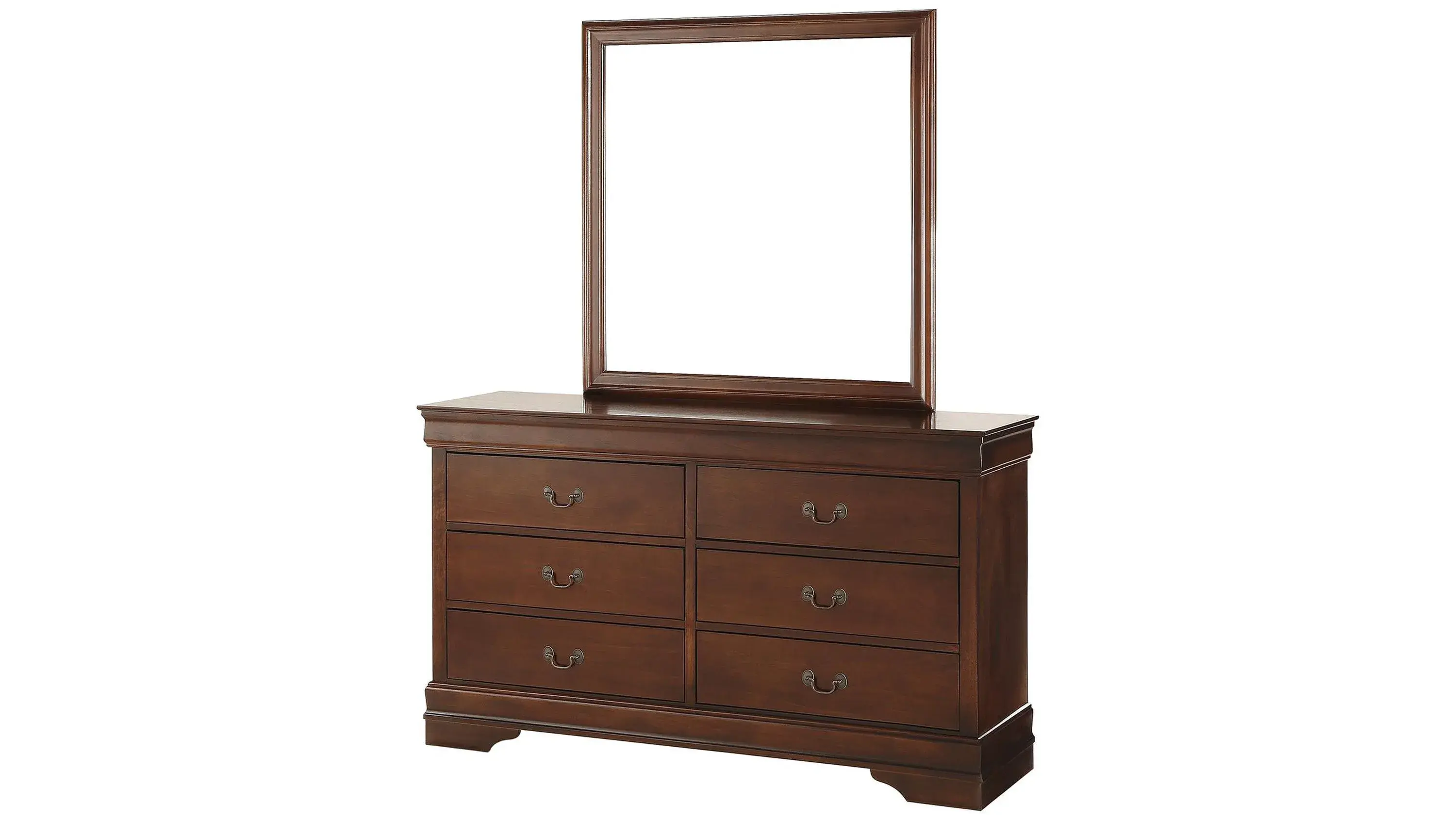 Edina 4-pc. Bedroom Set - Thumbnail 3