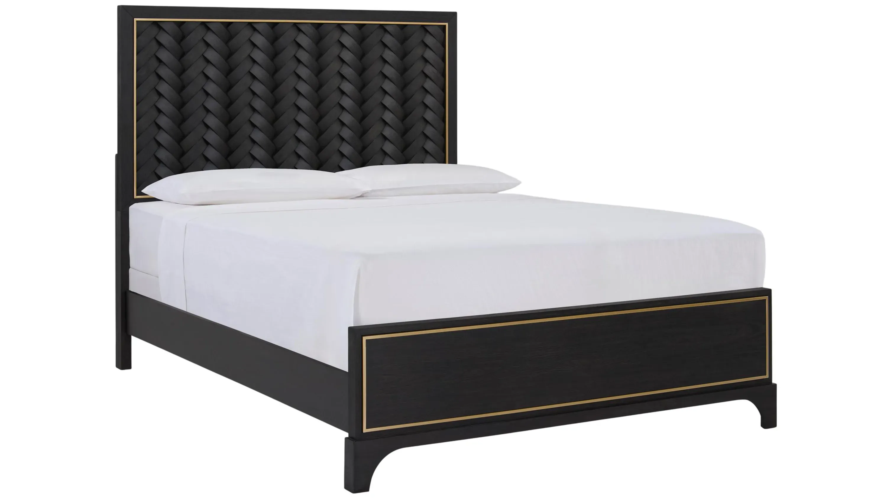 Elizabeth 4-pc. Bedroom Set | Raymour & Flanigan