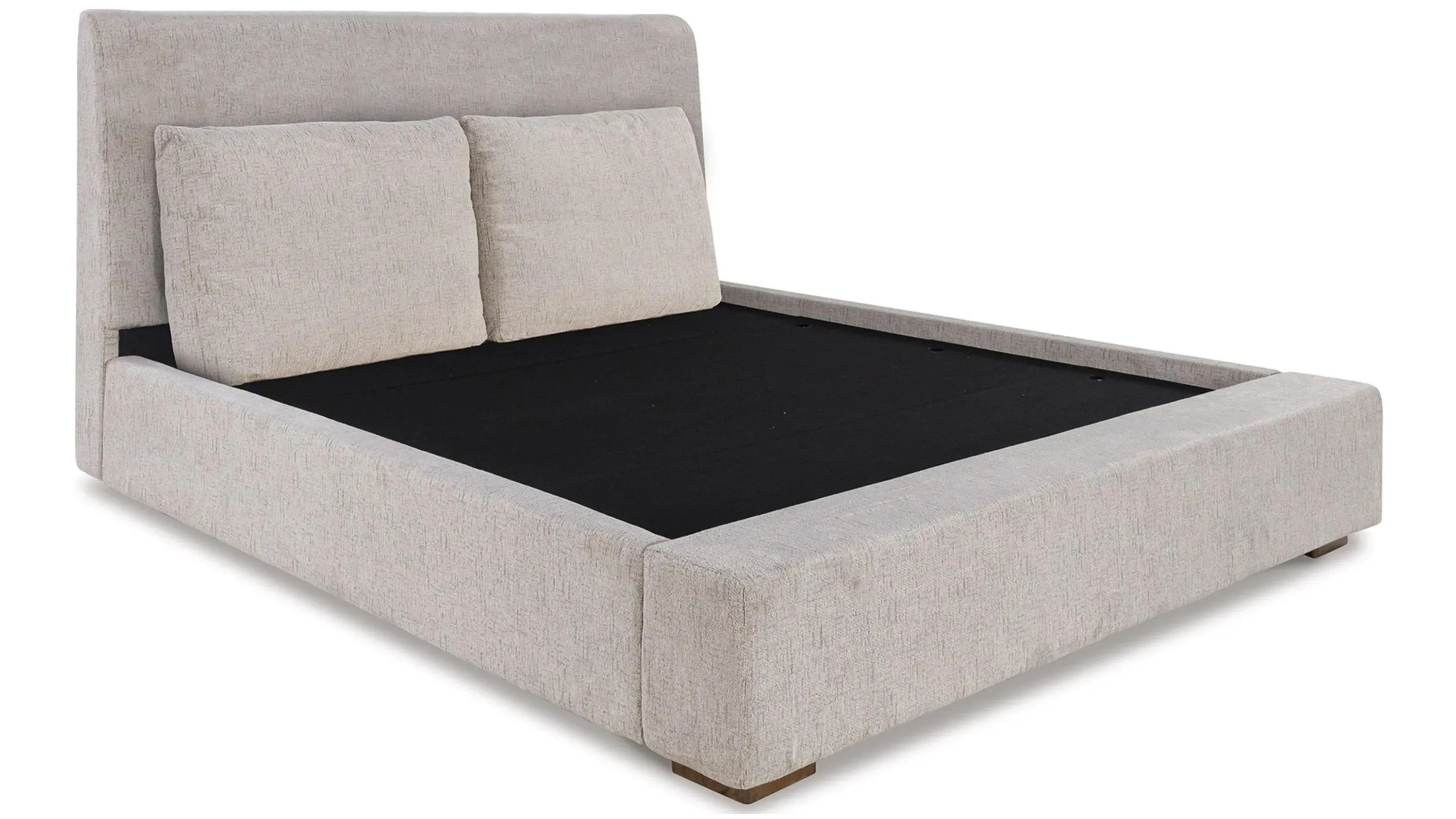 Cabalynn Upholstered Bed