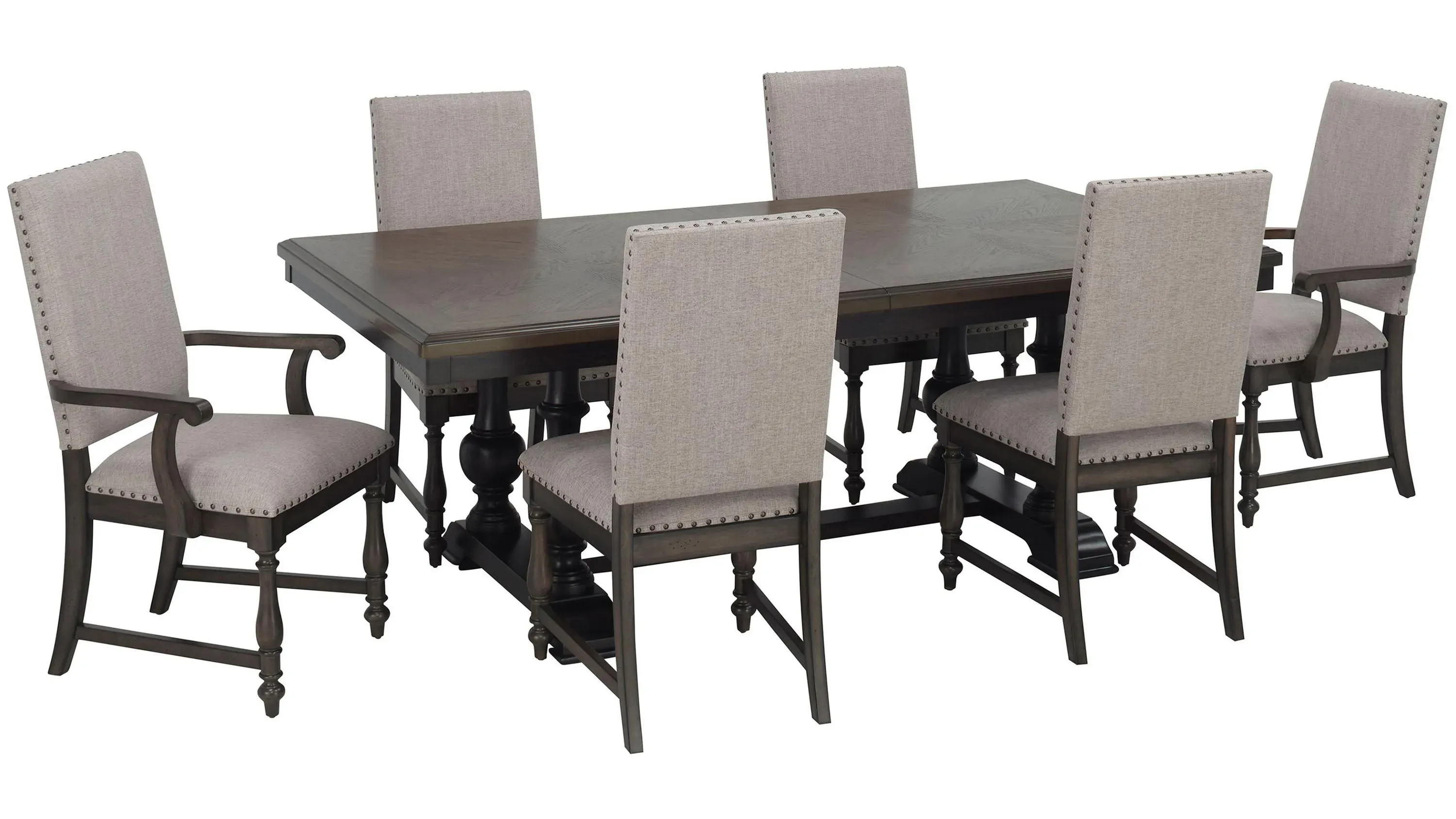 Montane 7-pc. Dining Set
