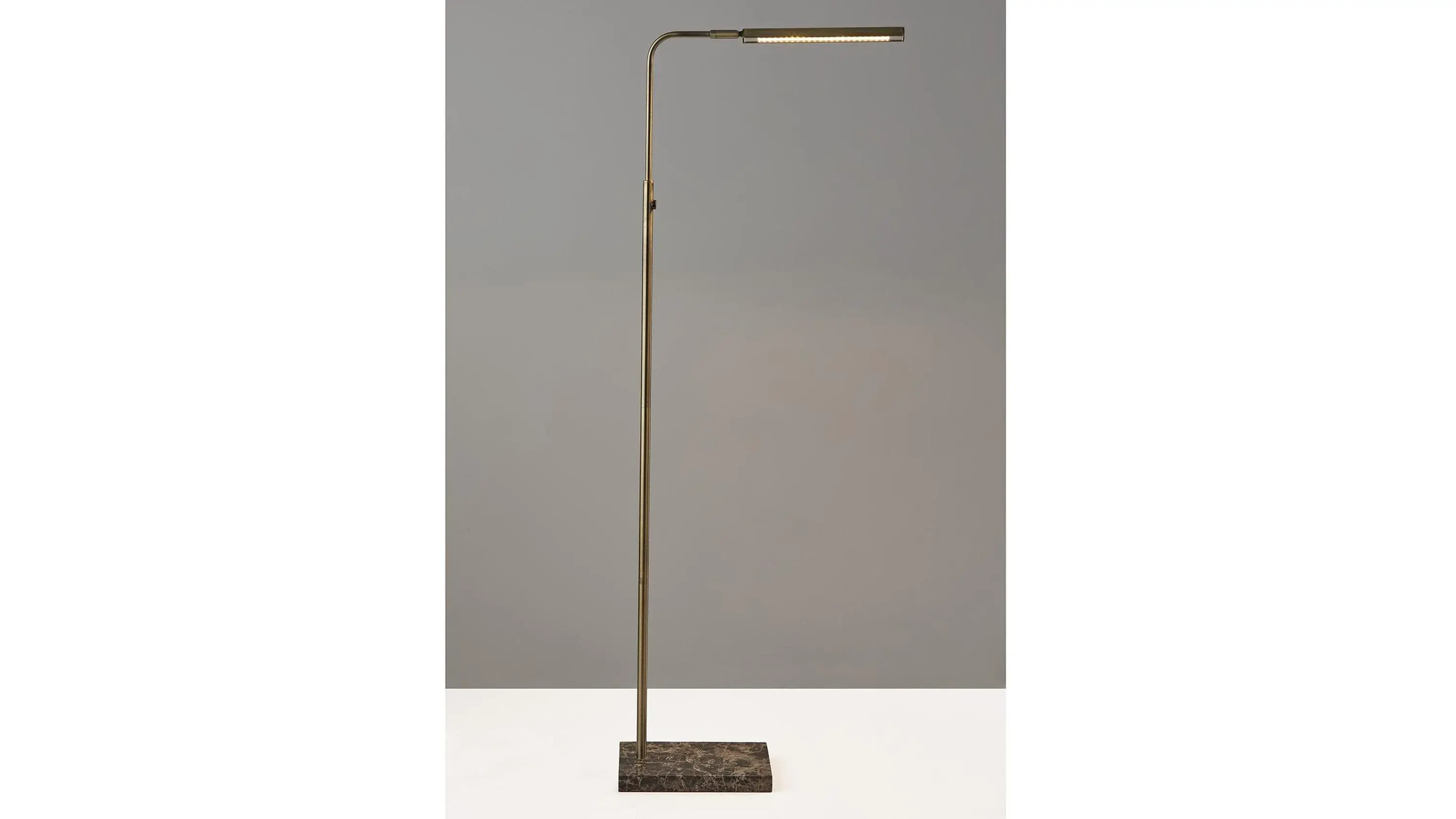 Reader LED Floor Lamp - Thumbnail 2