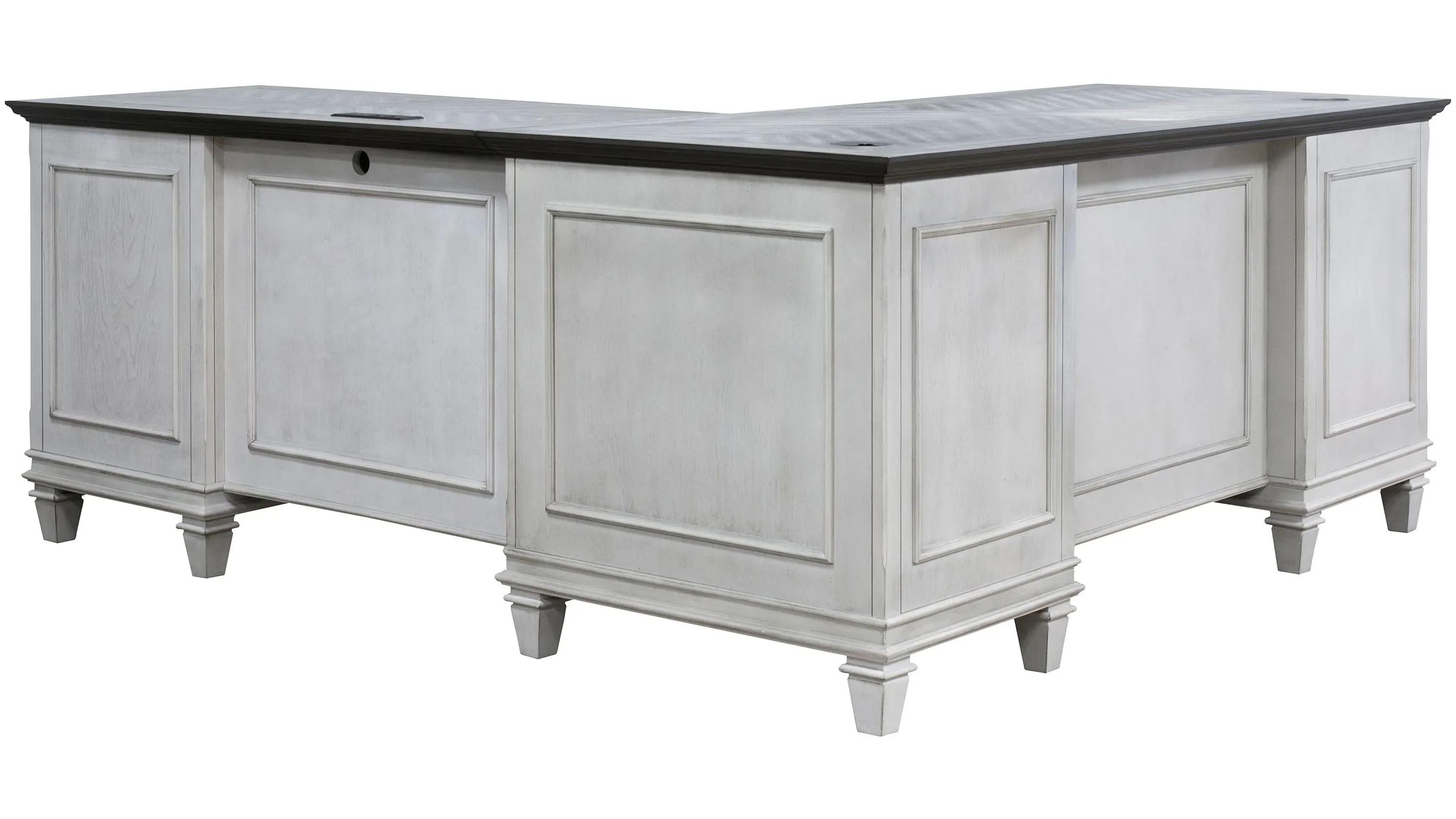 Martin hartford l shaped desk 2025