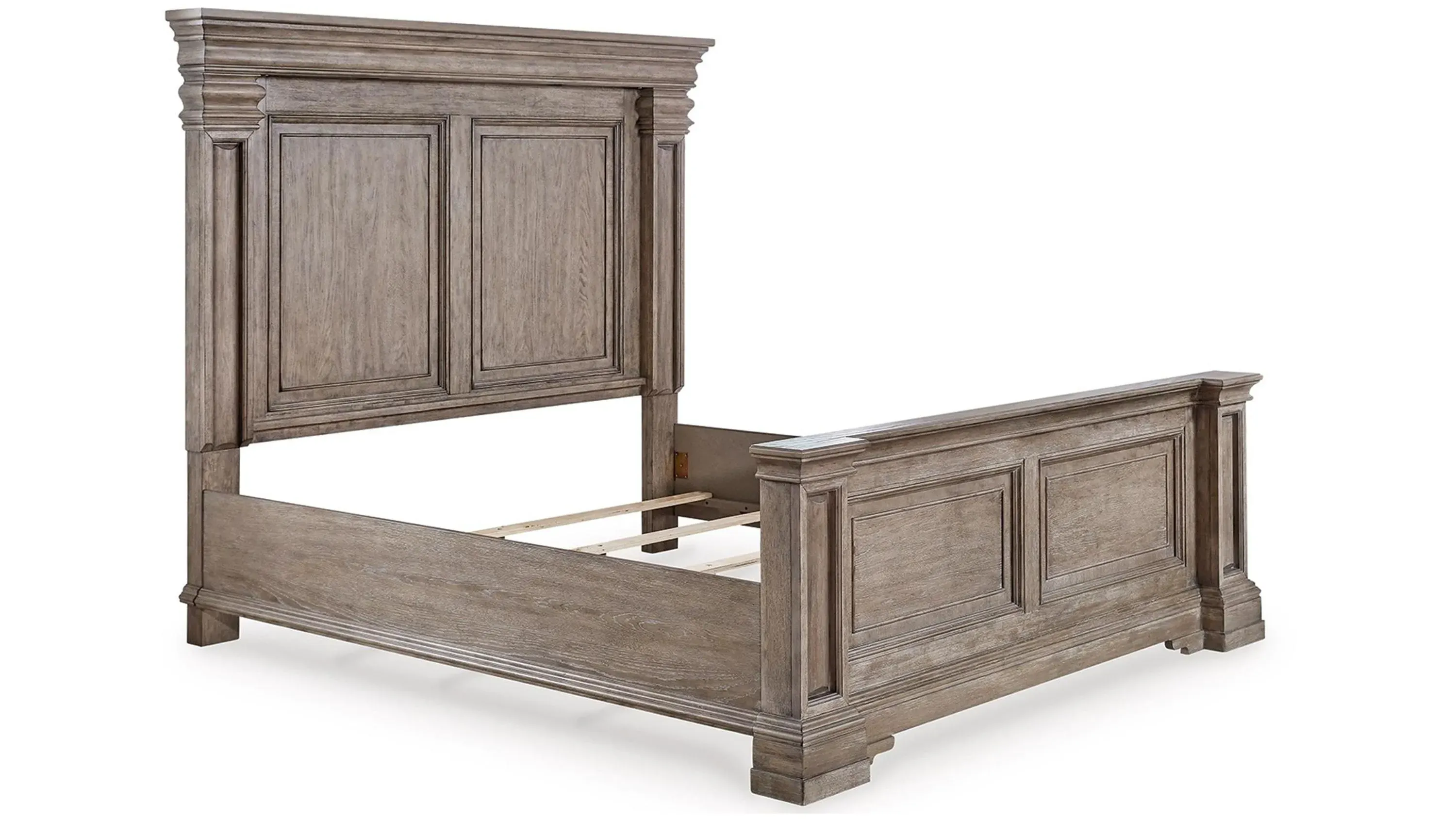 Blairhurst Panel Bed