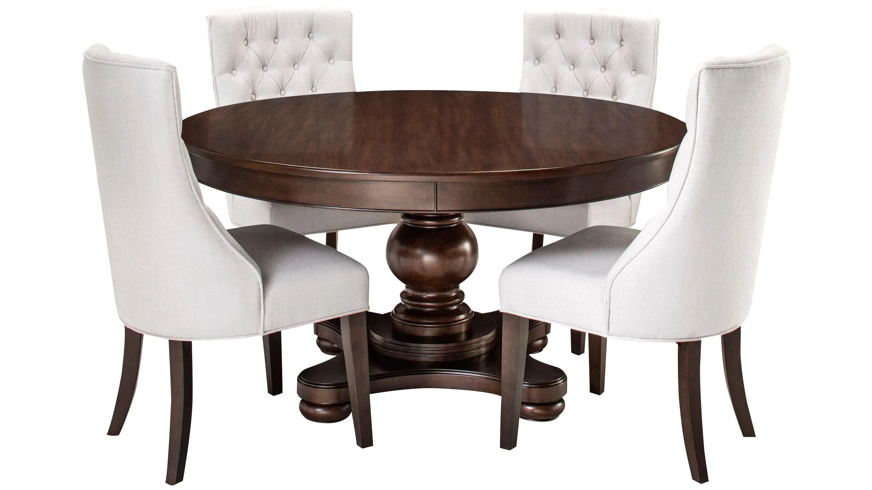 Fallon 5 pc. Dining Set Raymour Flanigan