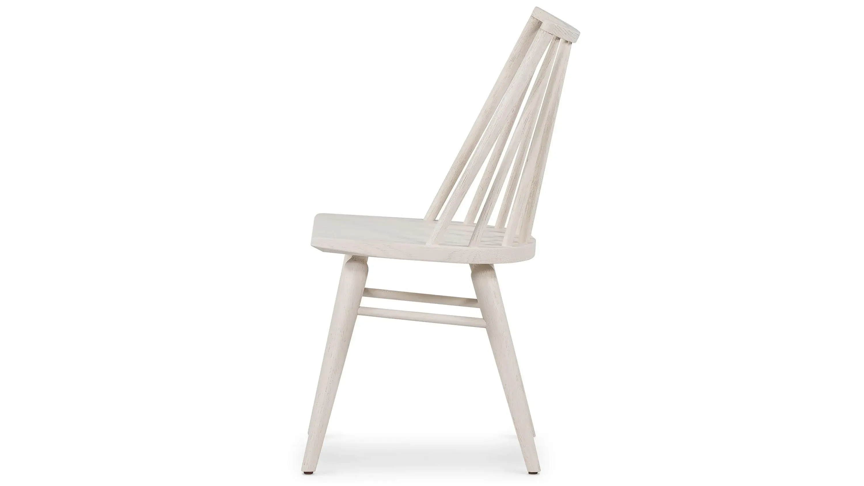 Lewis Windsor Dining Chair - Thumbnail 5