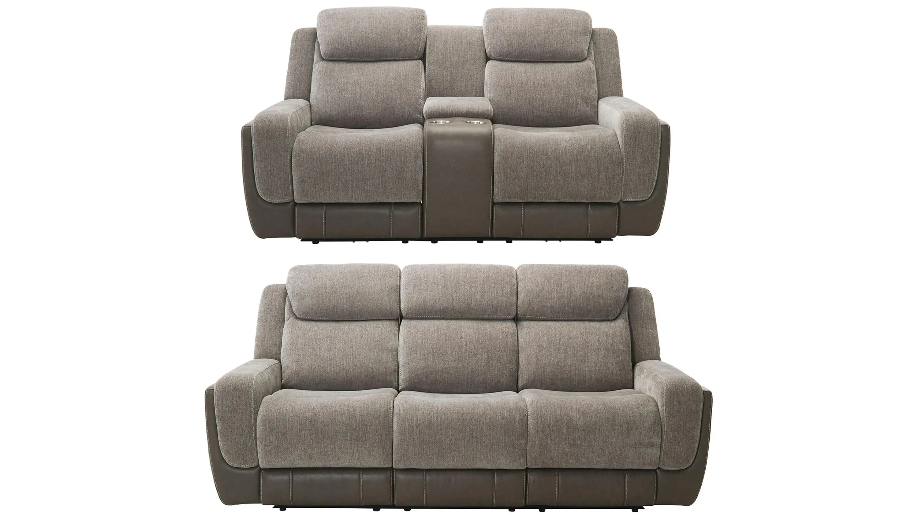 Novah Living Room Set | Raymour & Flanigan