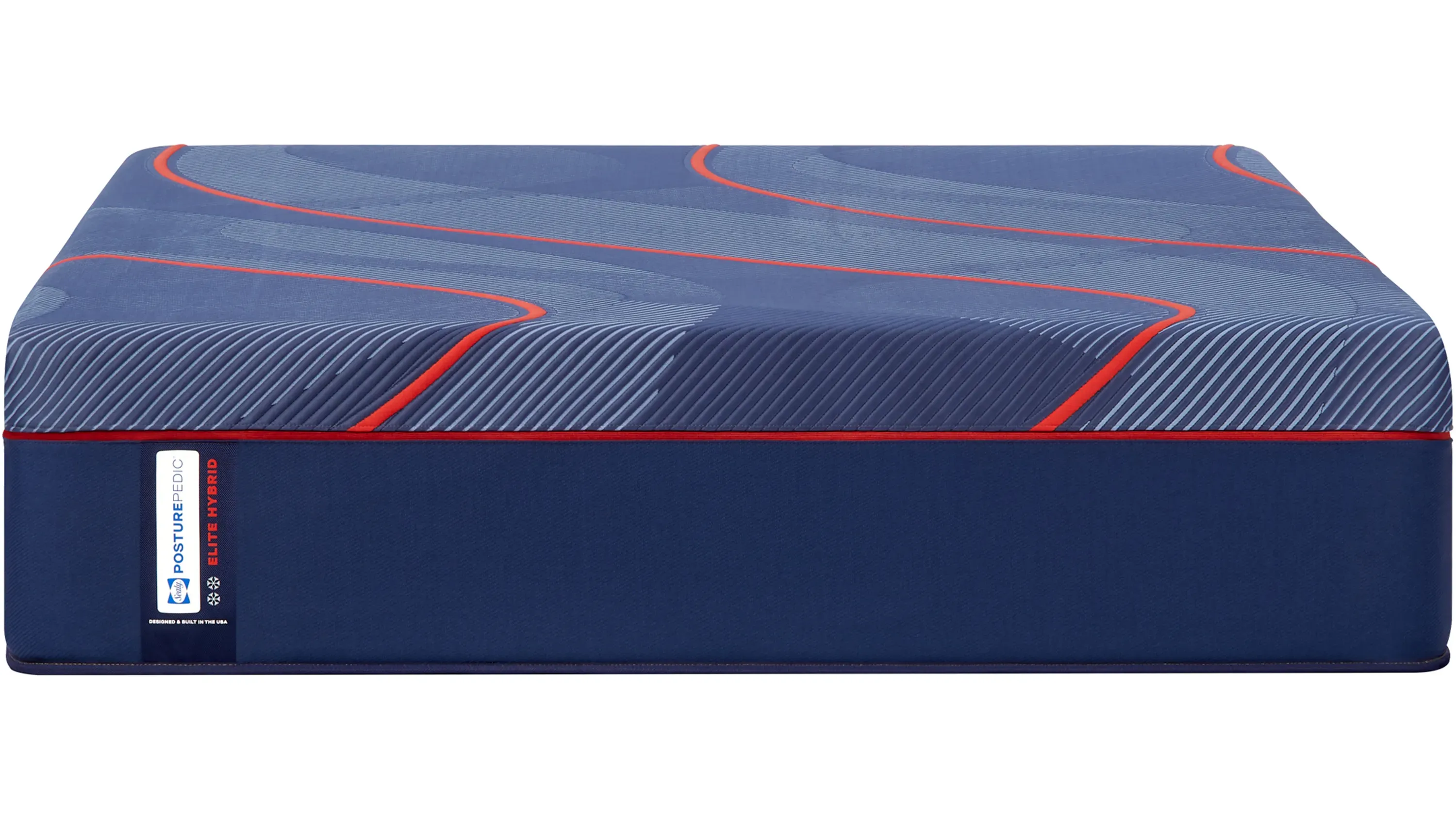 Sealy Posturepedic Elite High Point Hybrid Soft Mattress