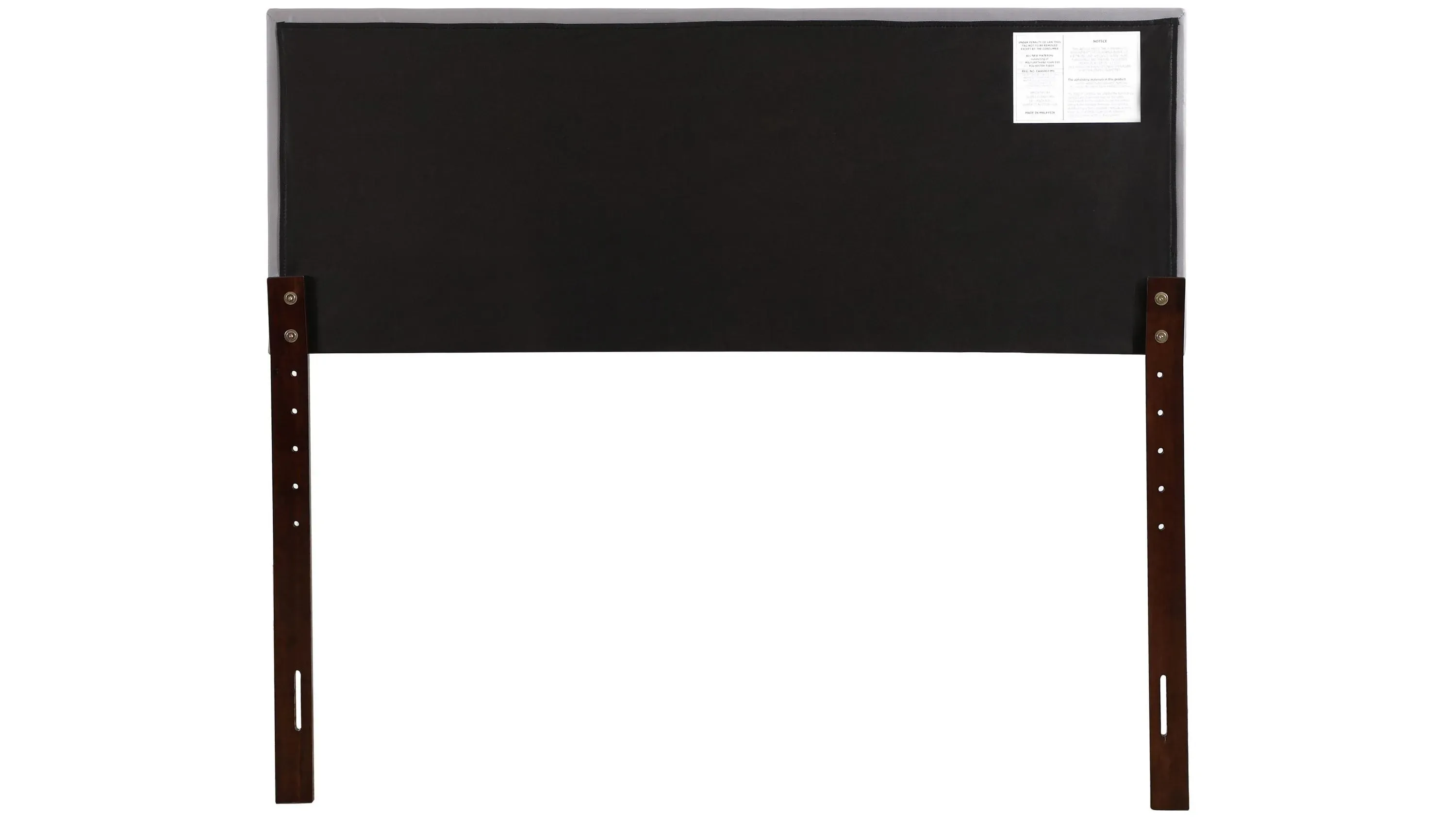 Super Nova Tufted Headboard