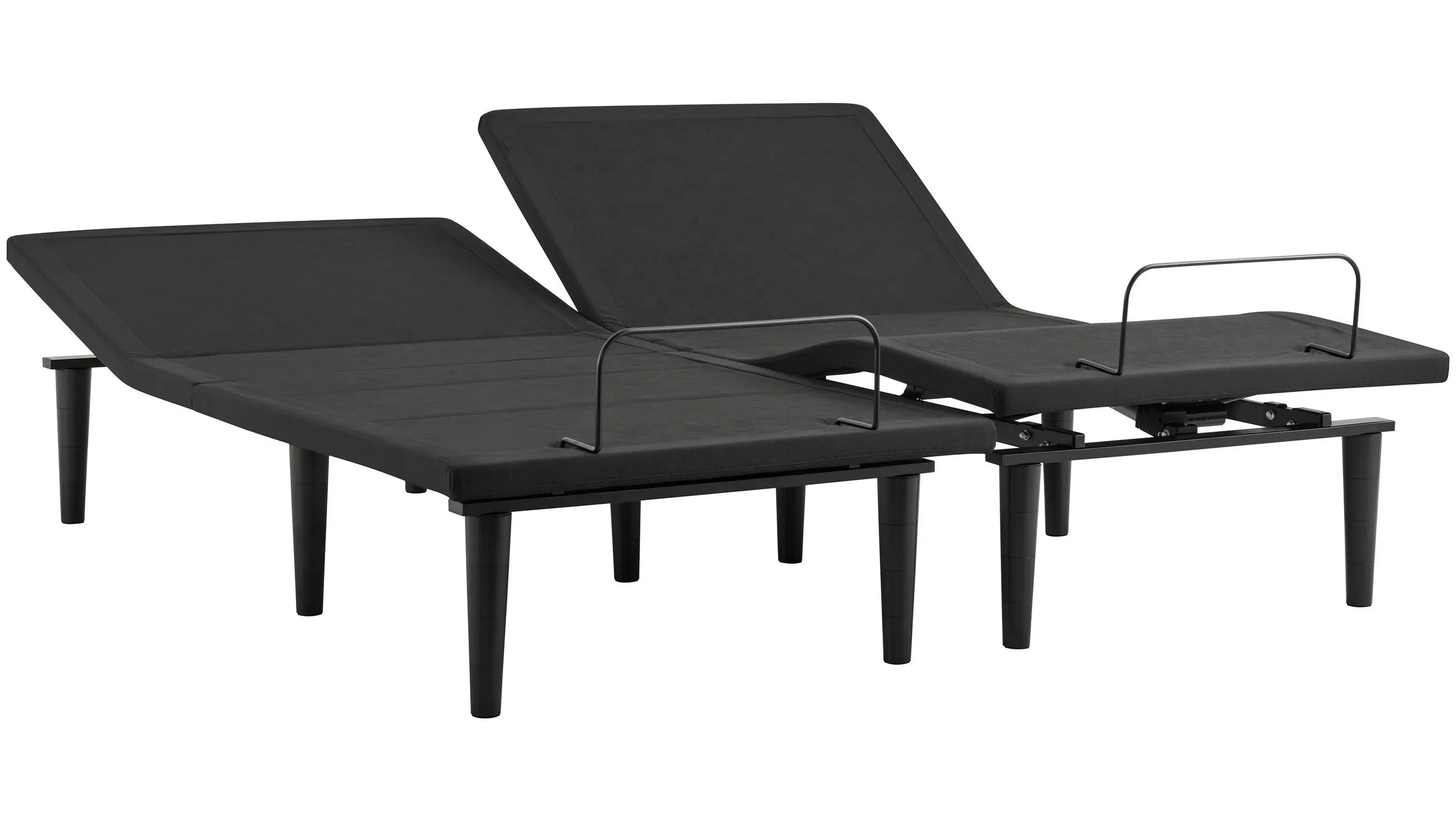 Sealy Ease Adjustable Base Set