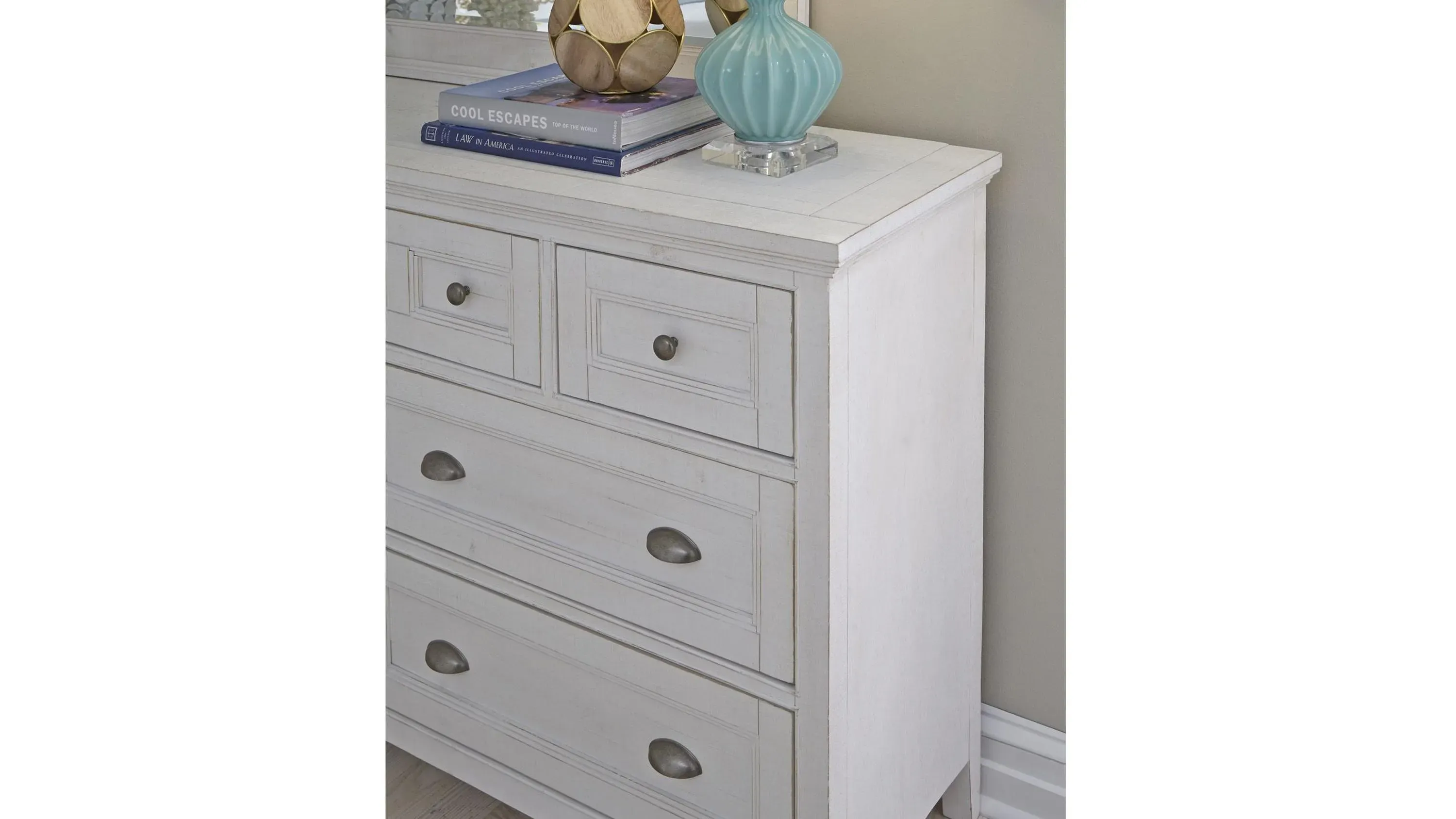 Ivy Ridge Dresser