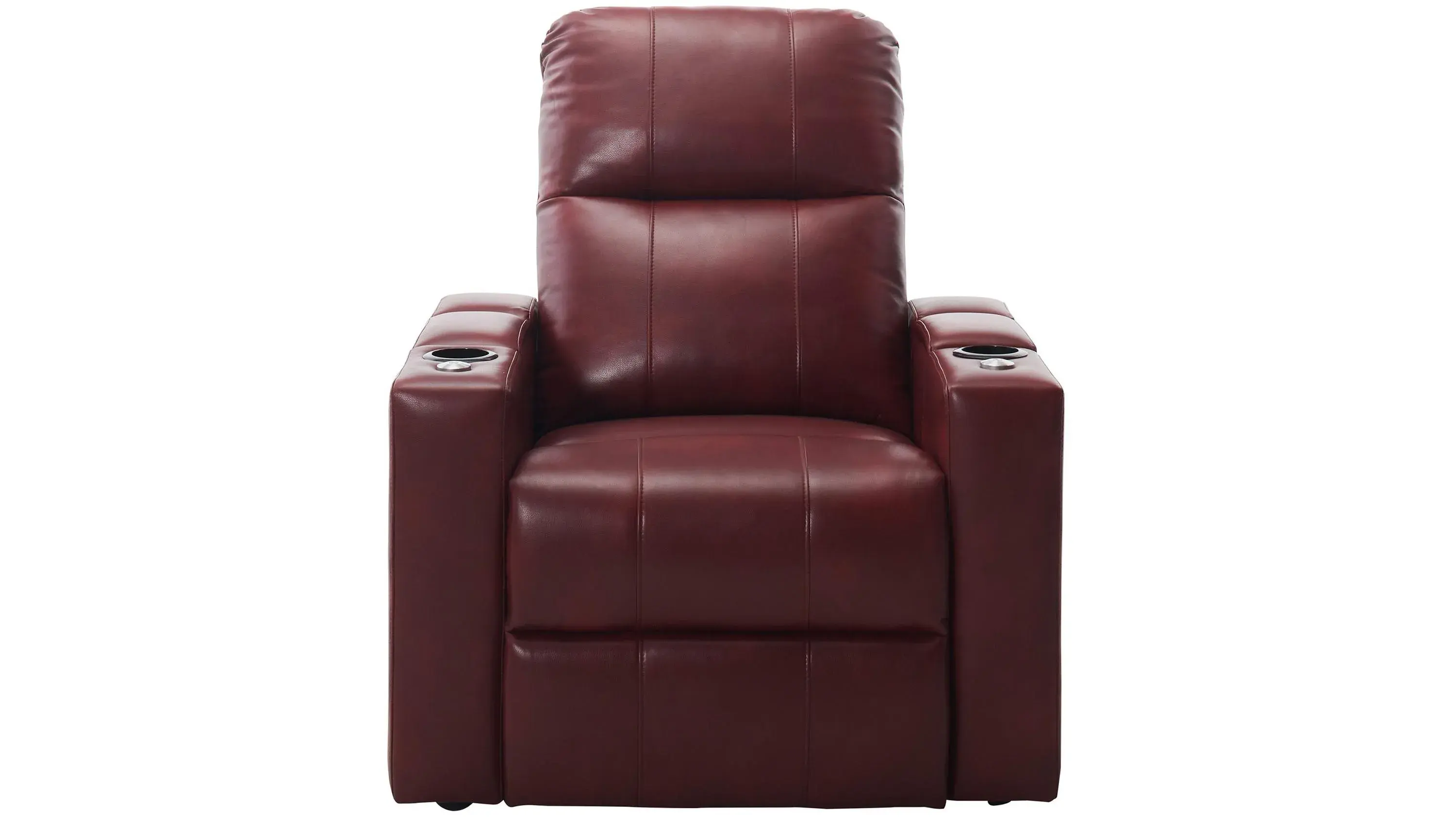 Matrix Home Theater Power Recliner Raymour Flanigan