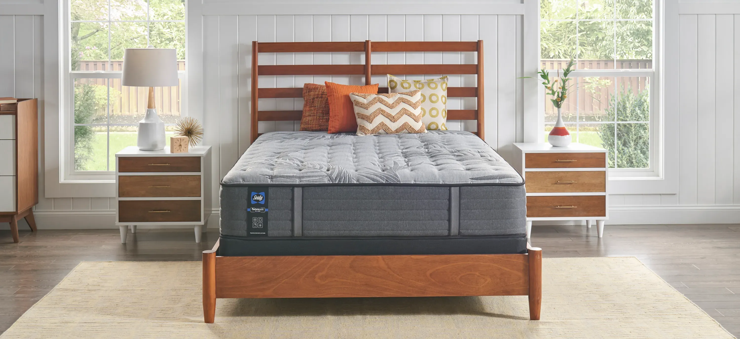 Sealy ultra firm crib mattress outlet