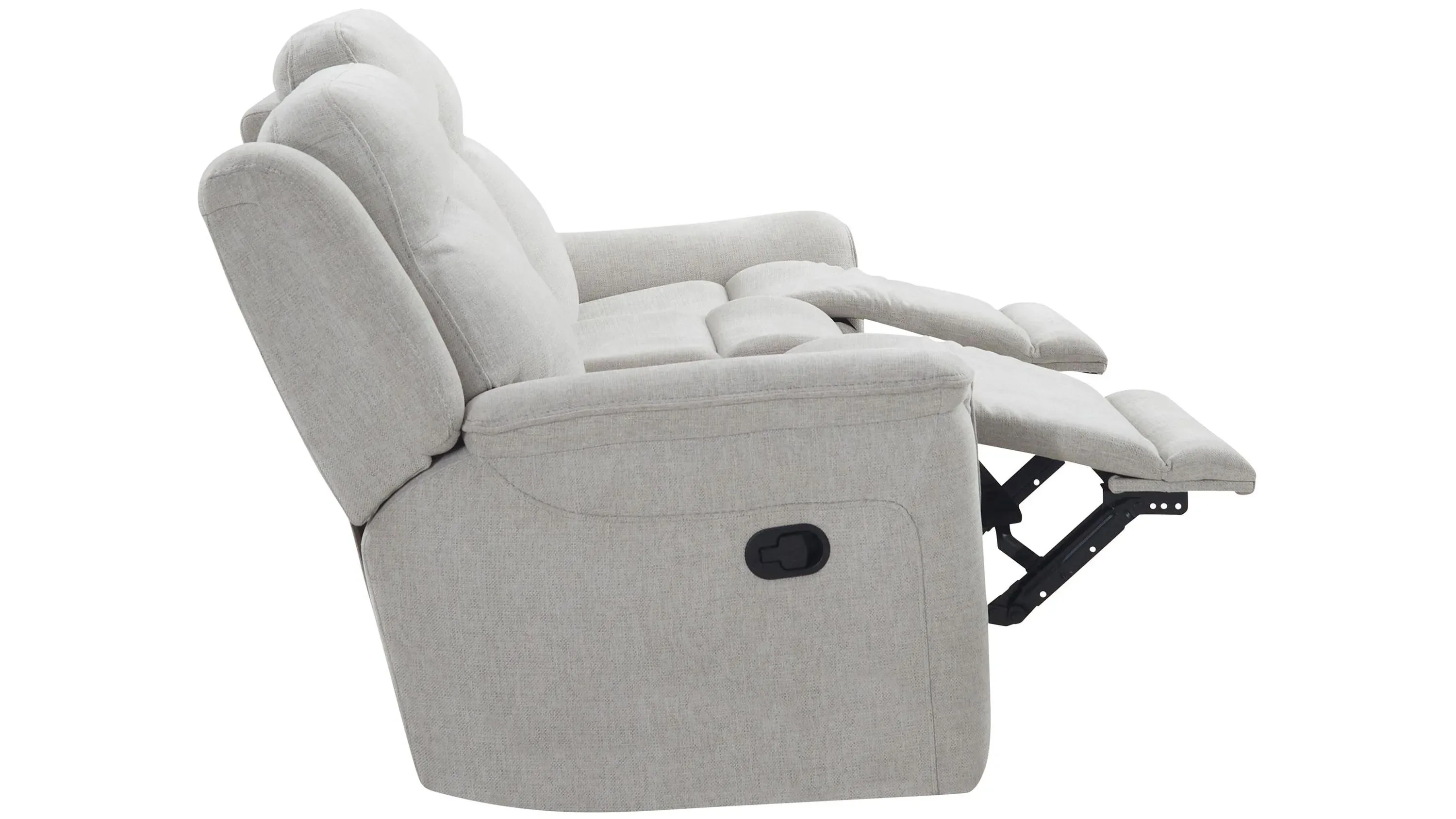 Bristol Reclining Sofa