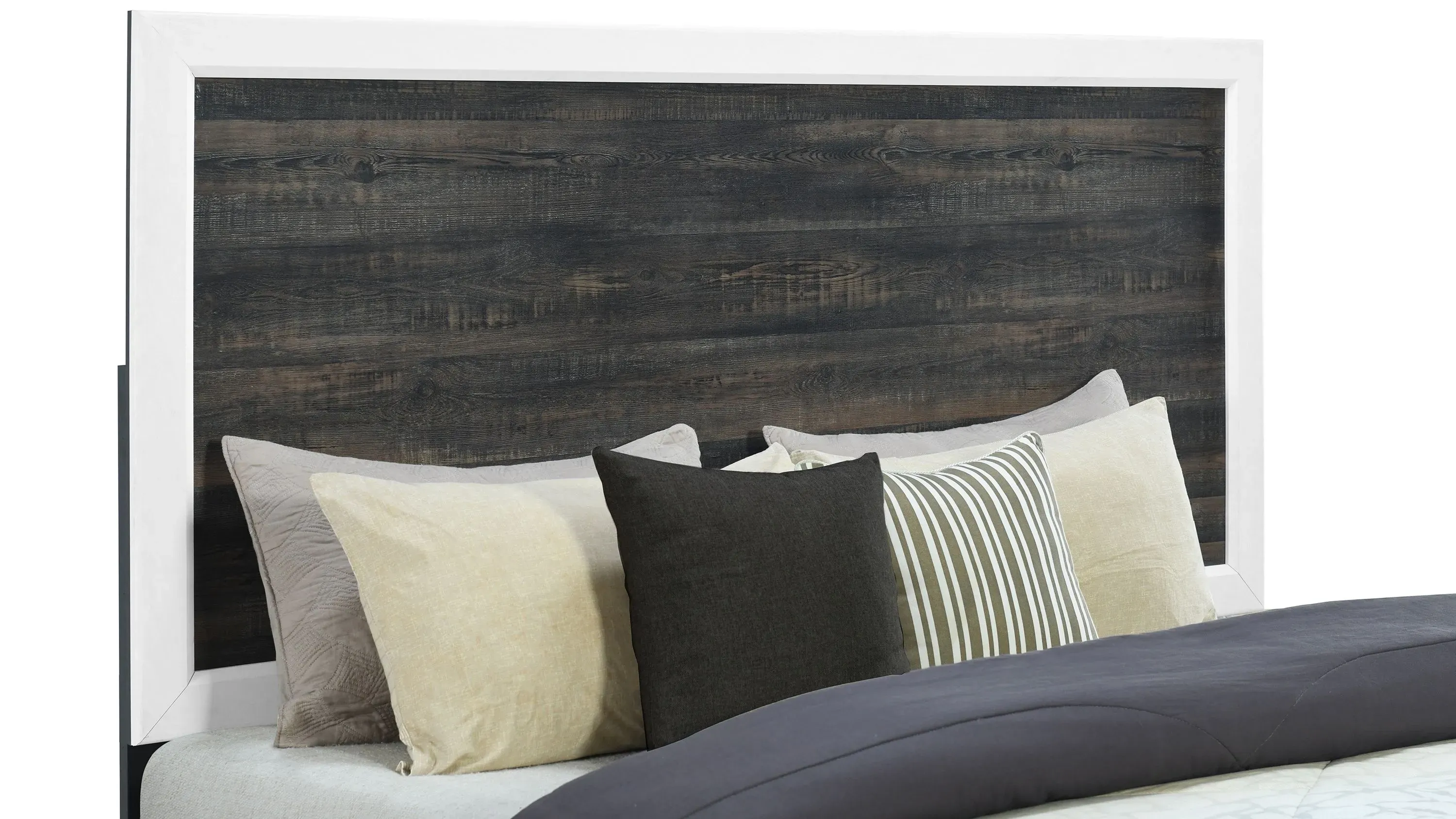 Lisbon Bed